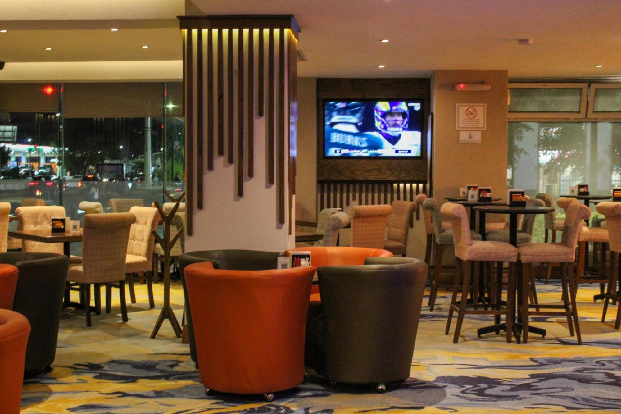 Portobelo Hotel Guadalajara