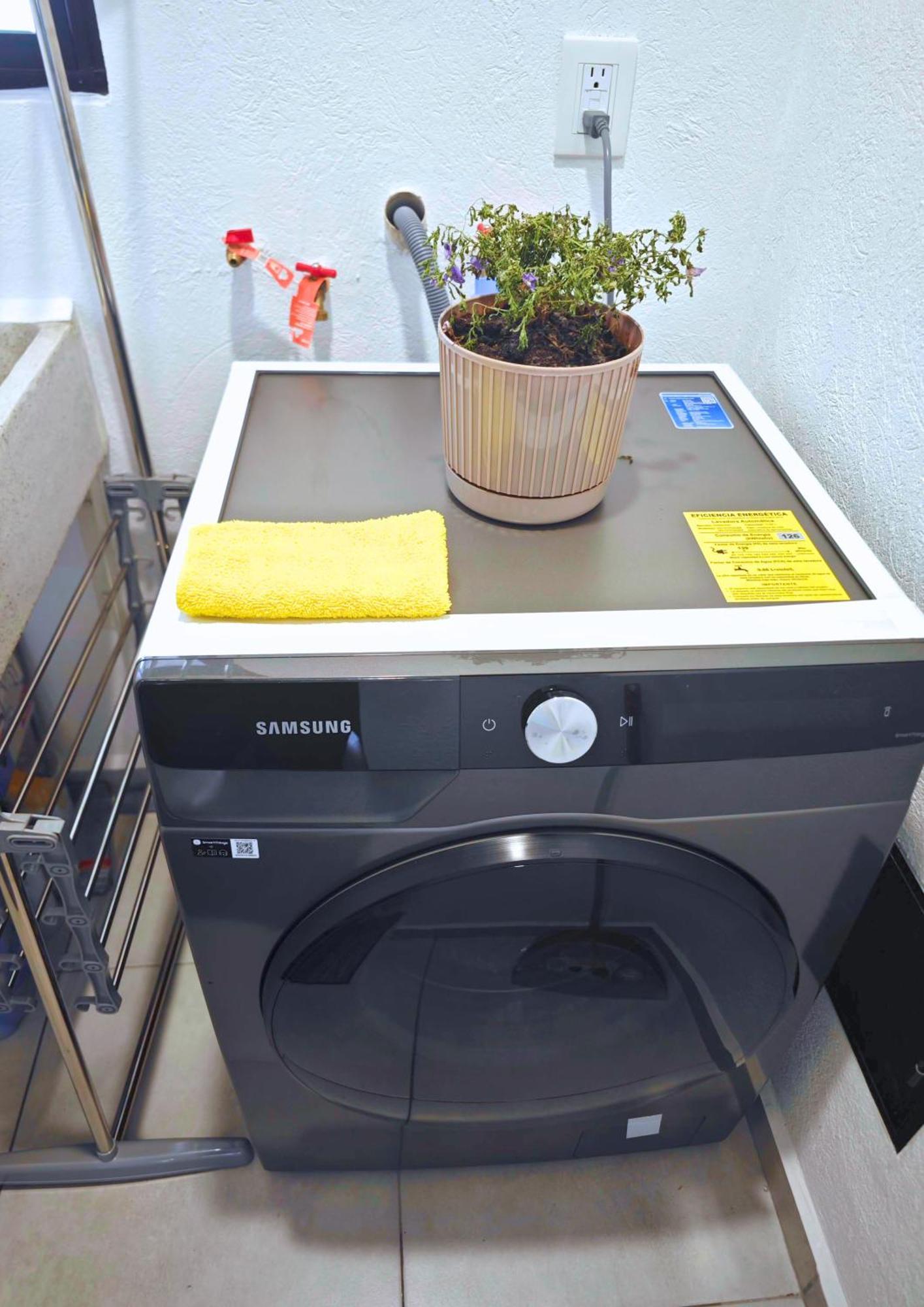 Apartamento Chantli - Departamento Centro Medico Imss *