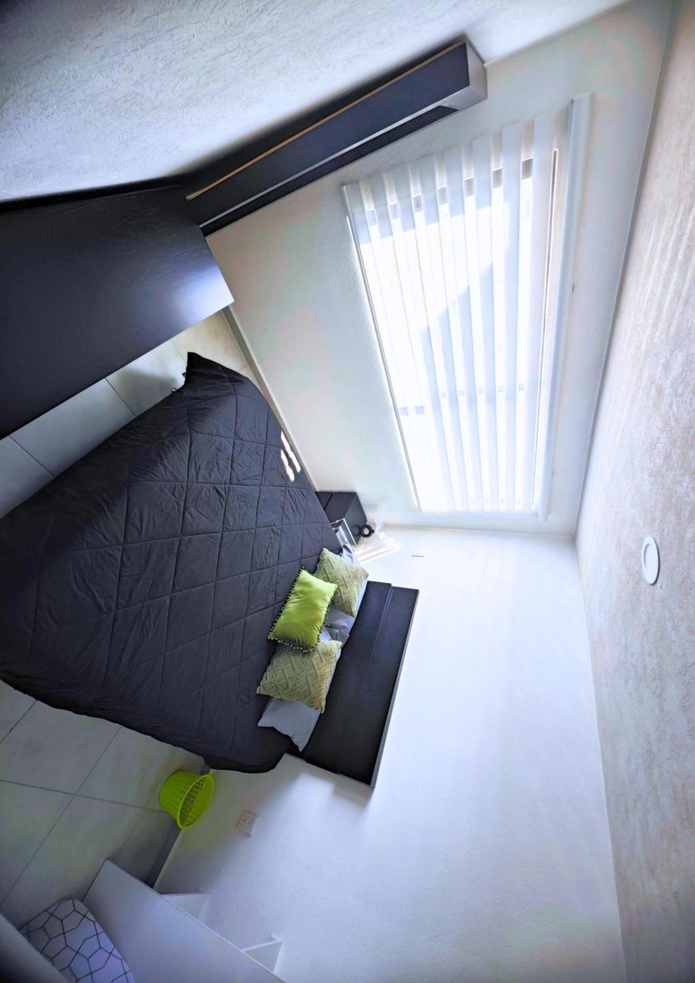 Chantli - Departamento Centro Medico Imss Apartamento Guadalajara
