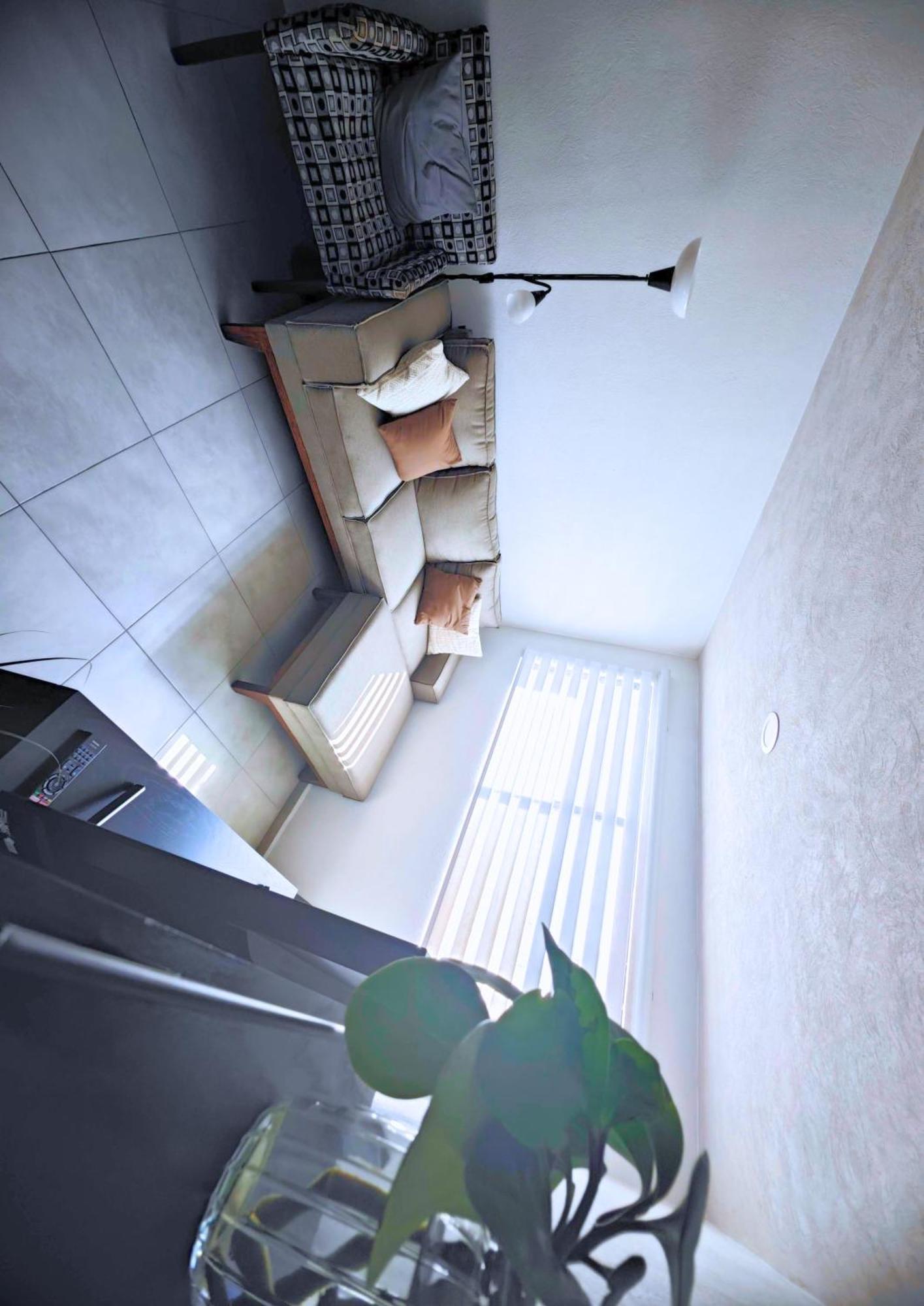 Apartamento Chantli - Departamento Centro Medico Imss Guadalajara