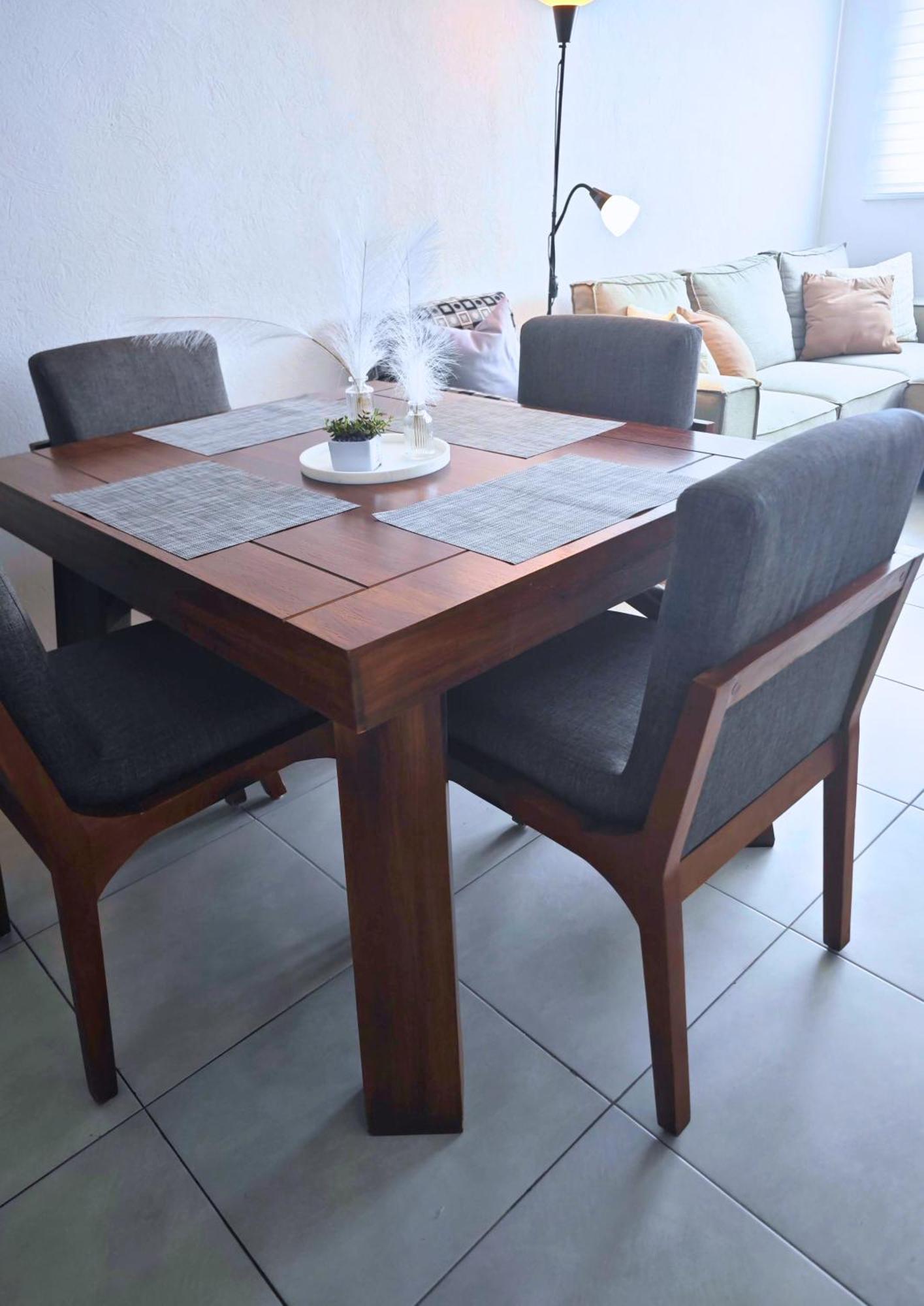 Apartamento Chantli - Departamento Centro Medico Imss