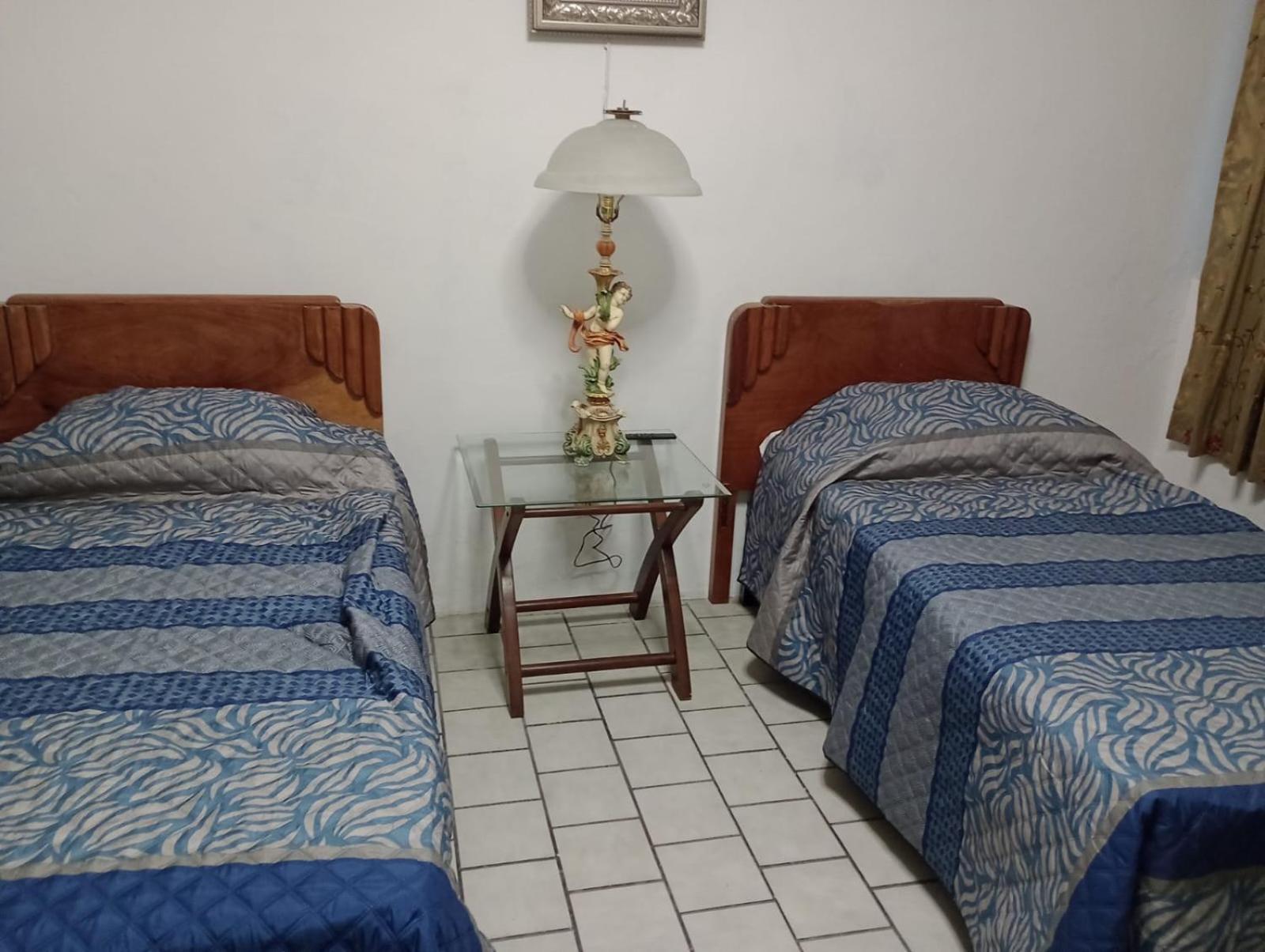 Departamento El Reposo Apartment *