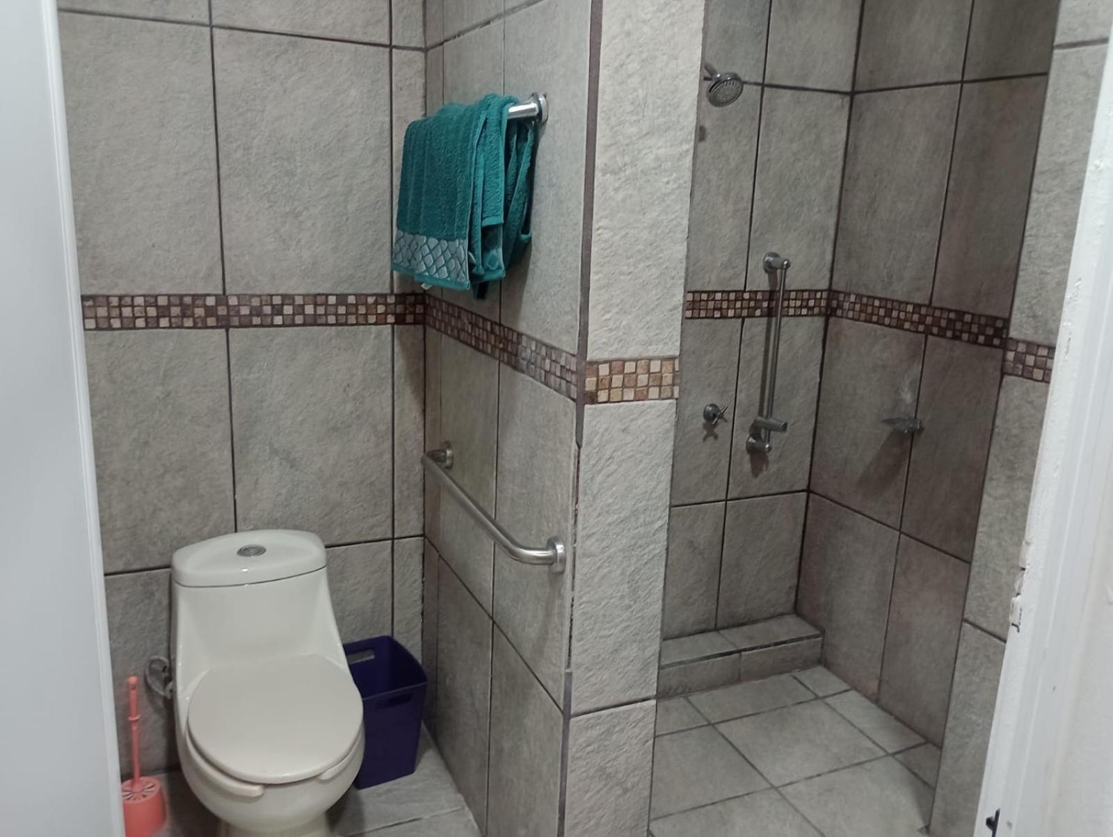 Departamento El Reposo Apartment Guadalajara