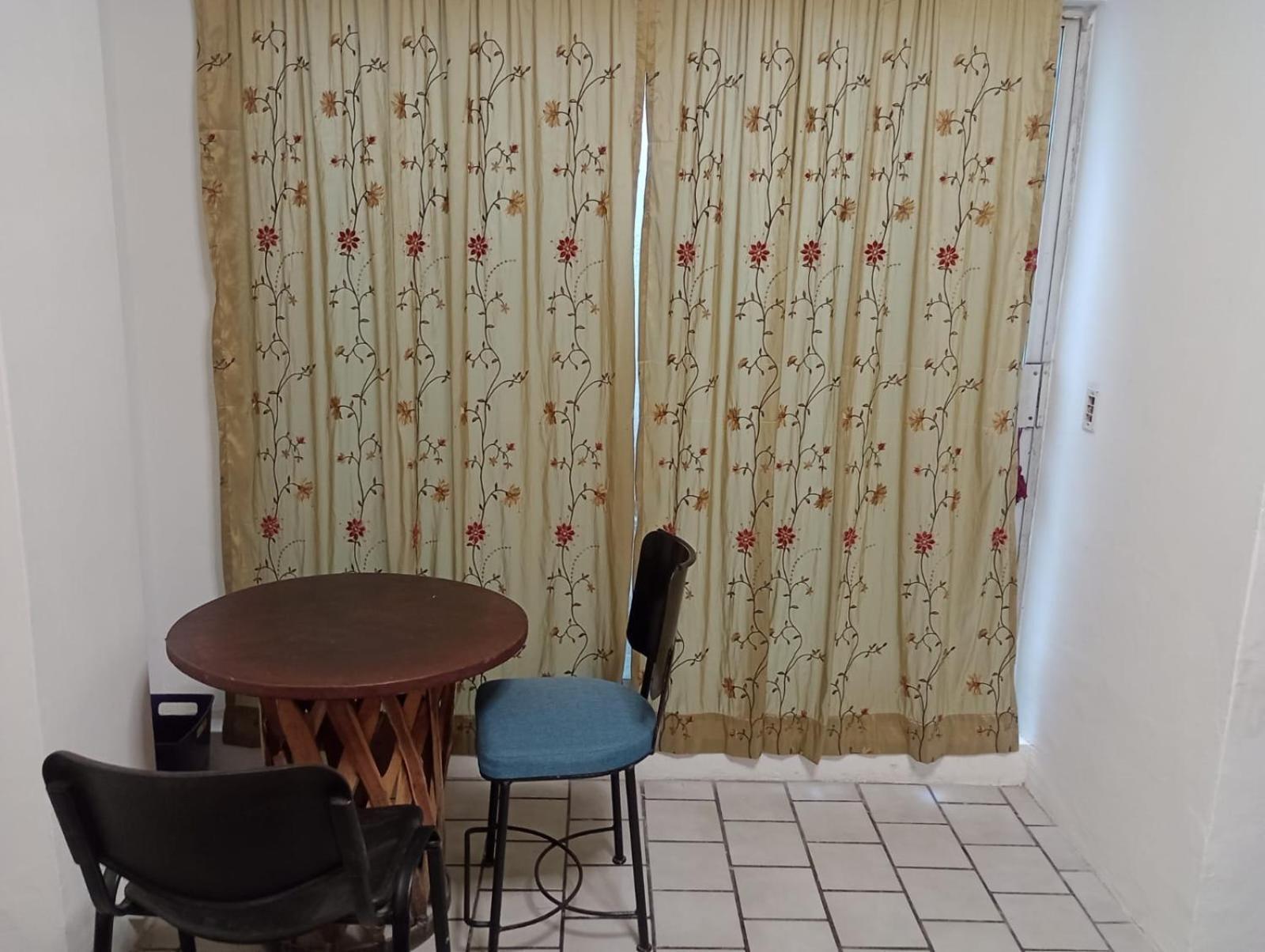Apartment Departamento El Reposo