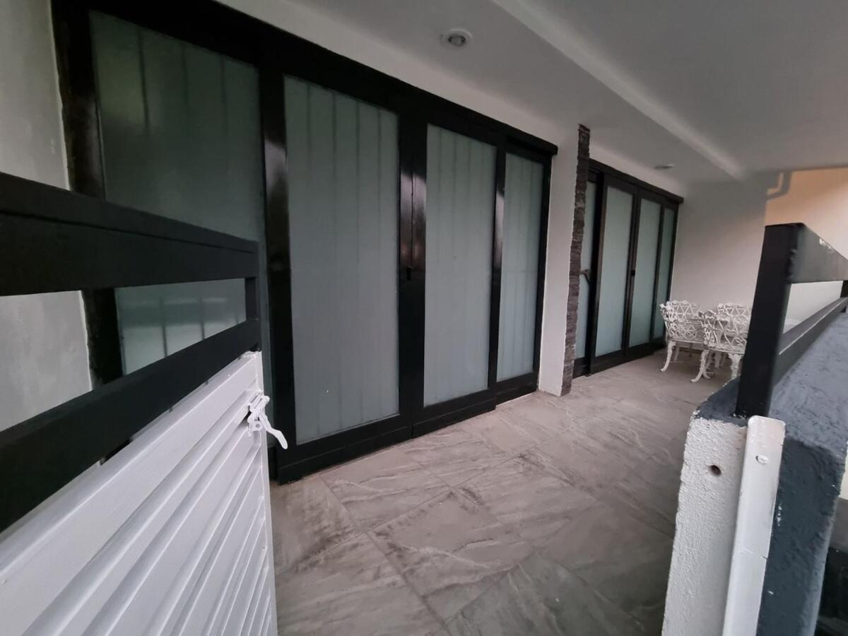 Apartment Ideal For Families Guadalajara