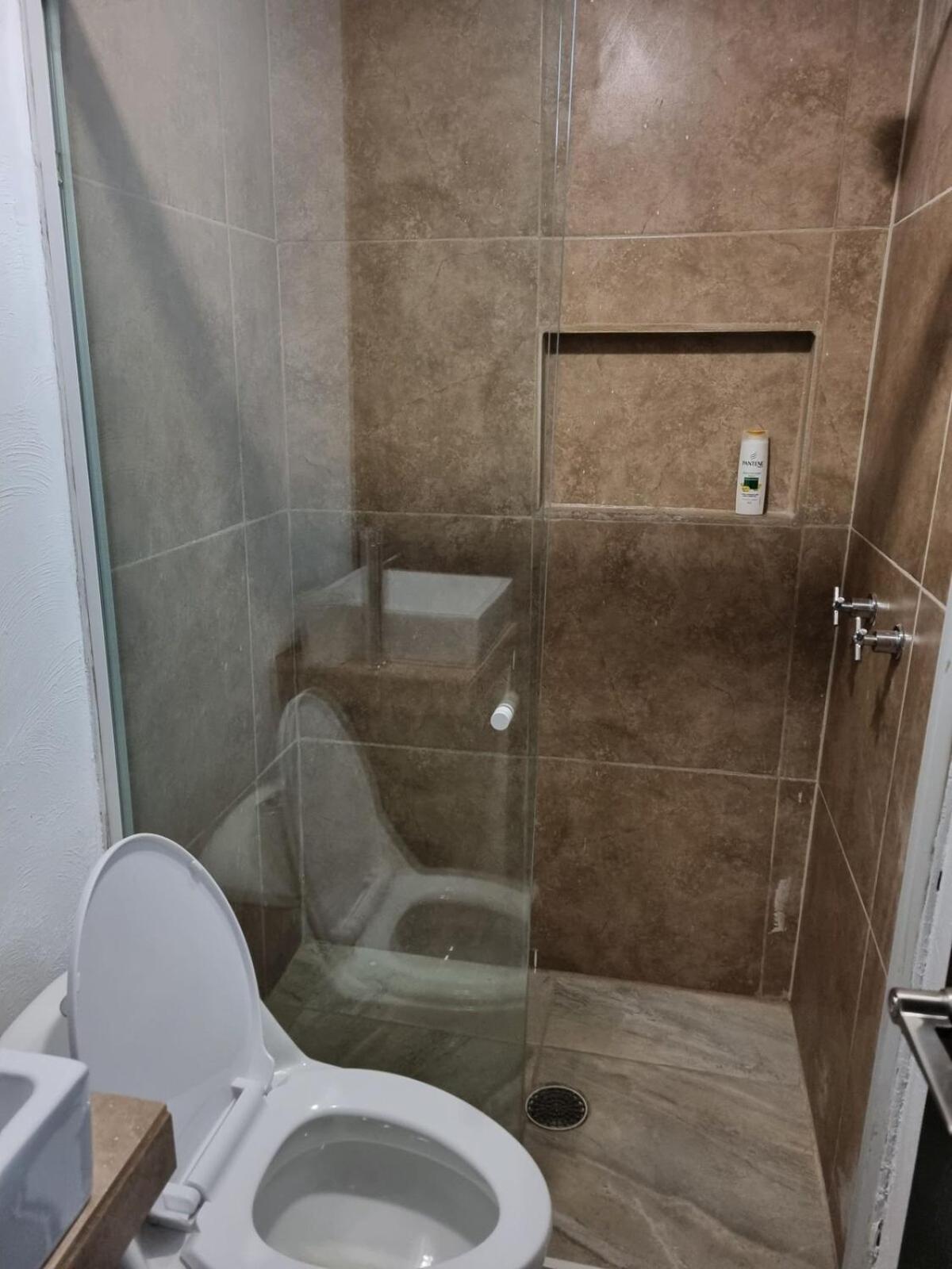 Apartment Ideal For Families Guadalajara