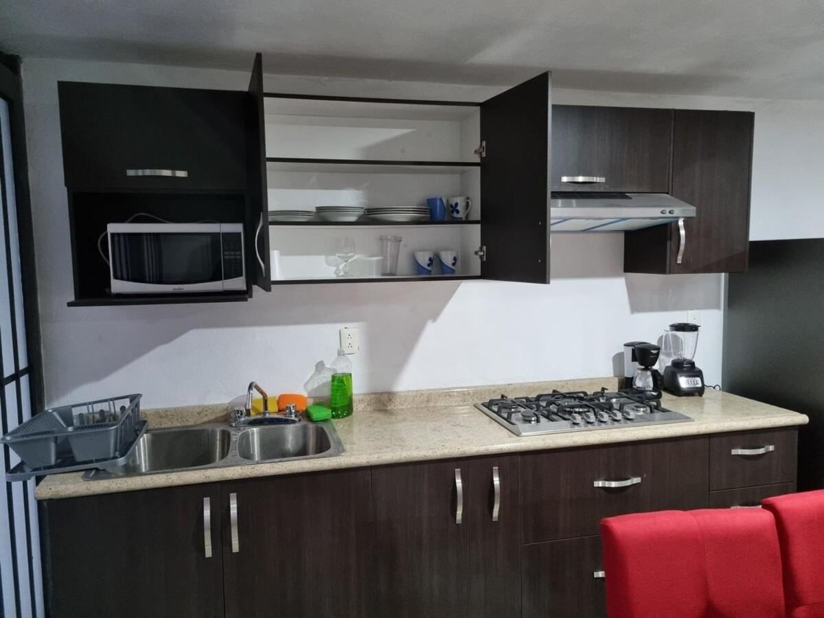 Apartment Ideal For Families *