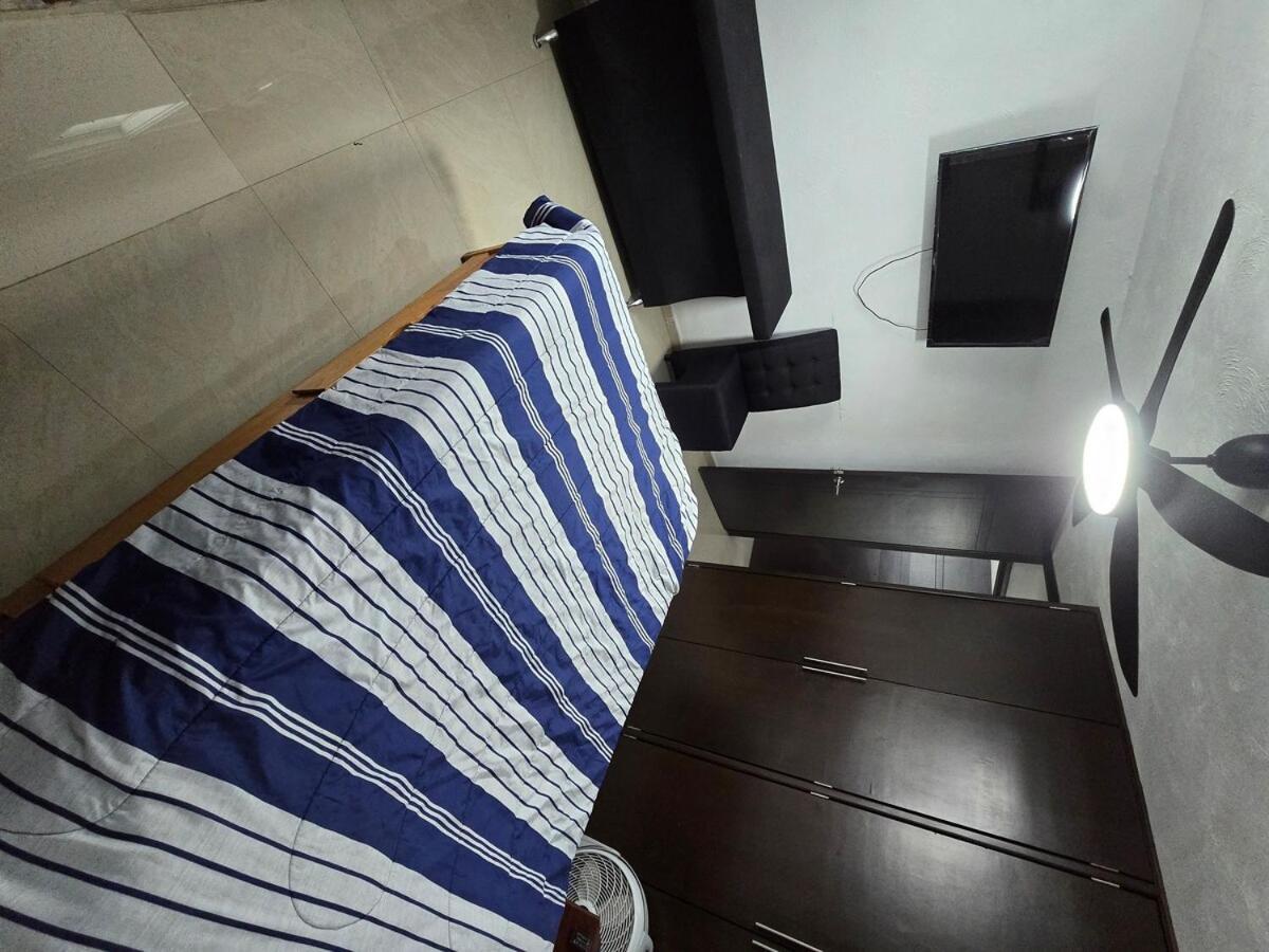Apartment Ideal For Families