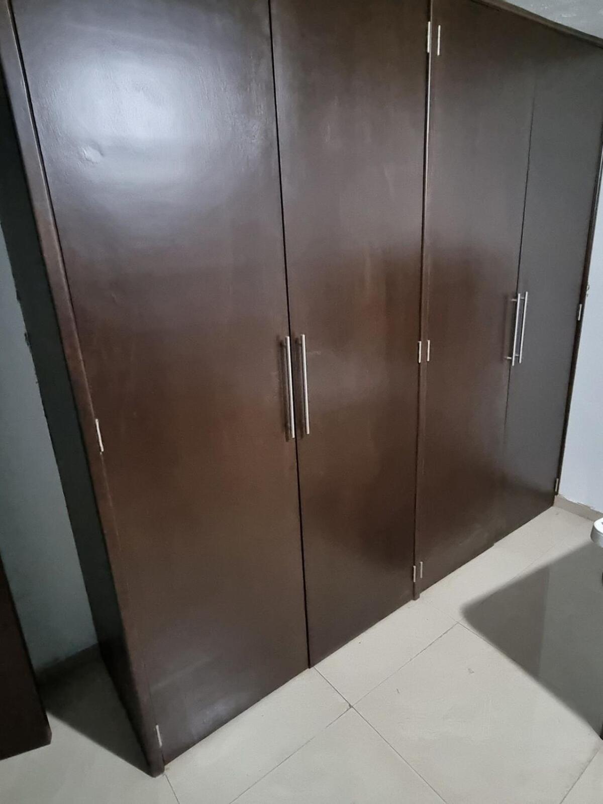 Ideal For Families Apartment