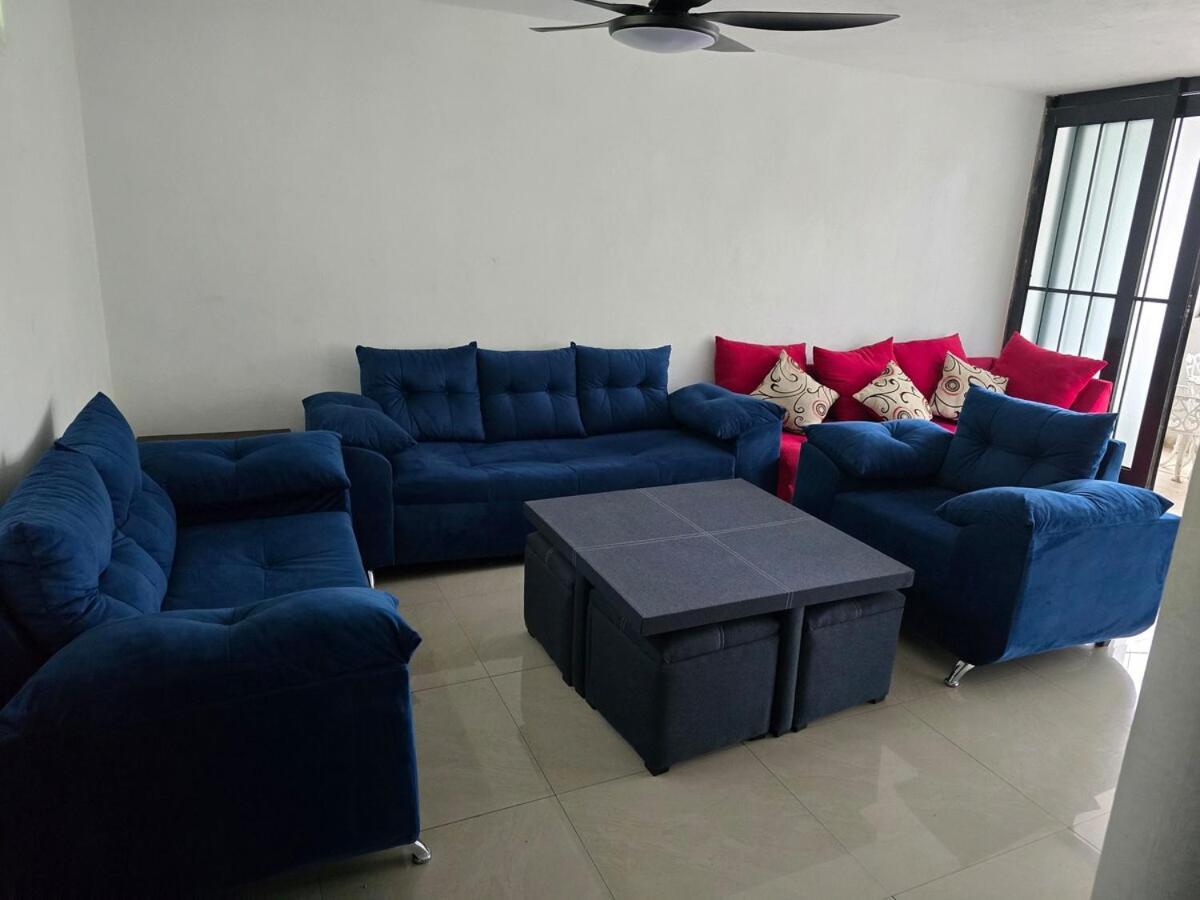 Ideal For Families Apartment *