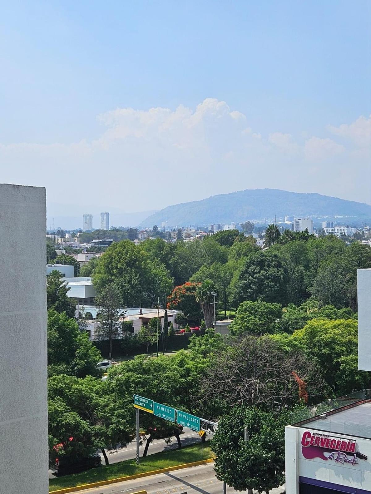 Departamento En Acacias, Al Lado De El Hard Rock Apartment