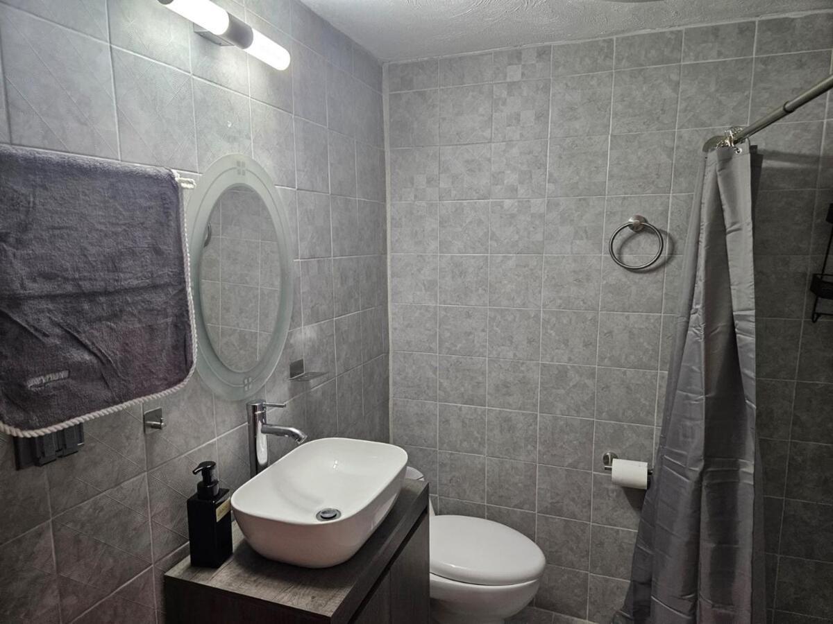 Departamento En Acacias, Al Lado De El Hard Rock Apartment *