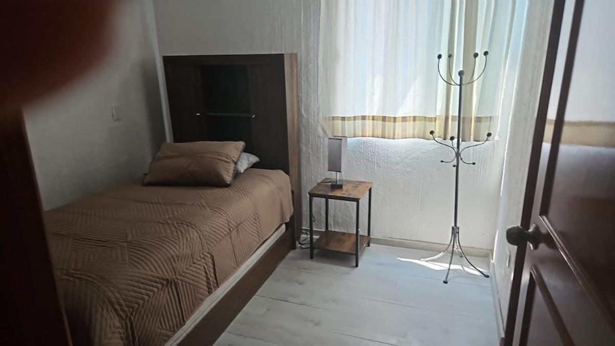 Apartment Departamento En Acacias, Al Lado De El Hard Rock *