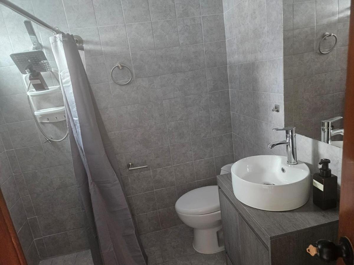 Departamento En Acacias, Al Lado De El Hard Rock Apartment