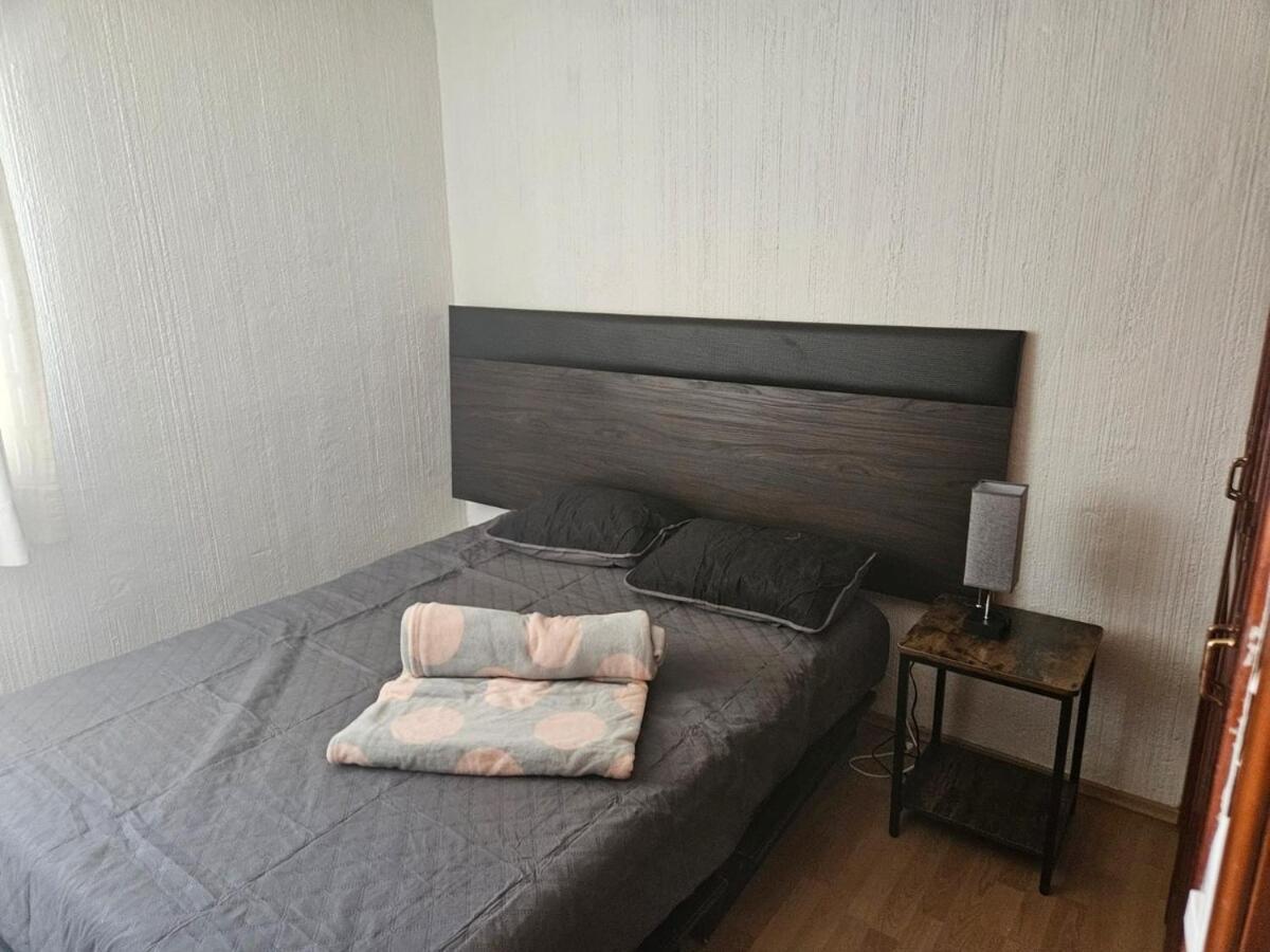 Departamento En Acacias, Al Lado De El Hard Rock