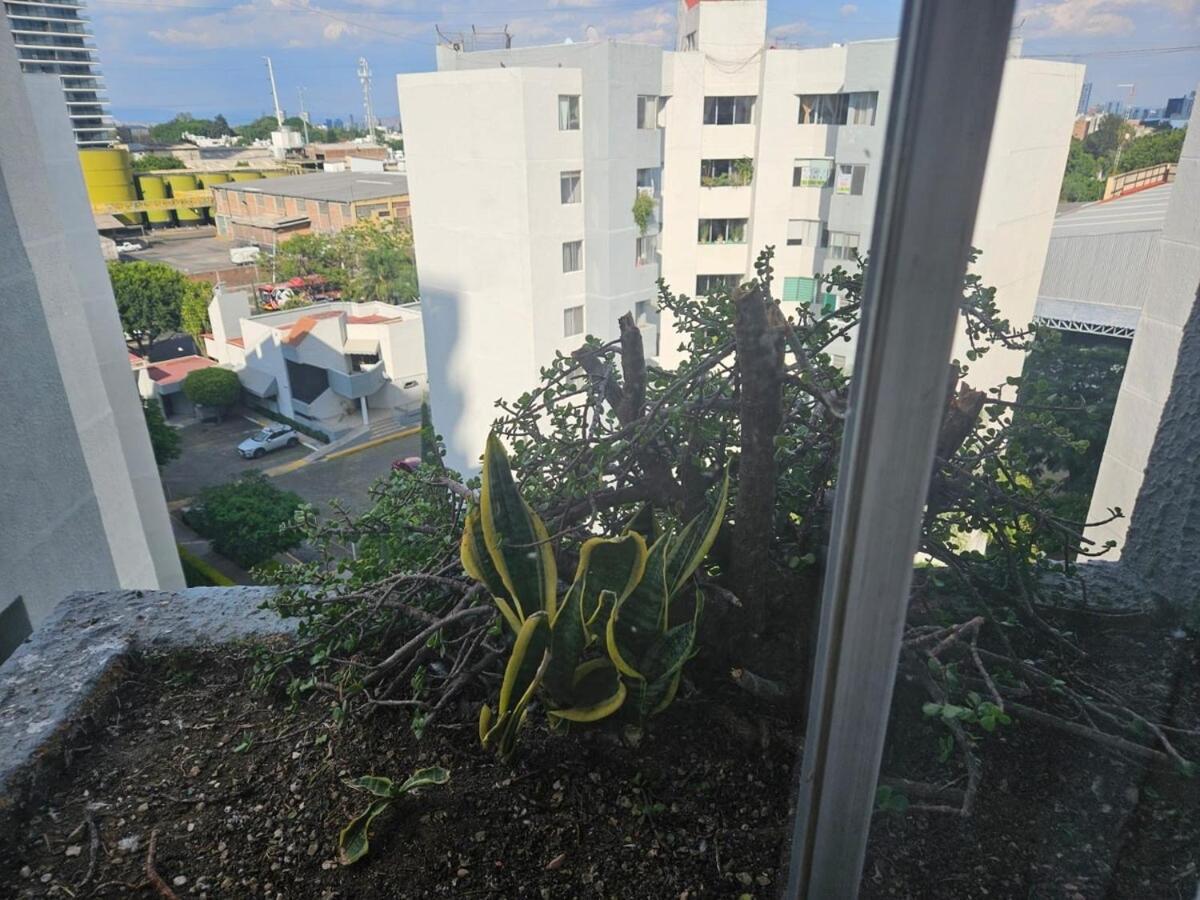 Departamento En Acacias, Al Lado De El Hard Rock Apartment