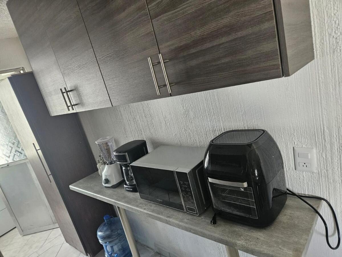 Apartment Departamento En Acacias, Al Lado De El Hard Rock *