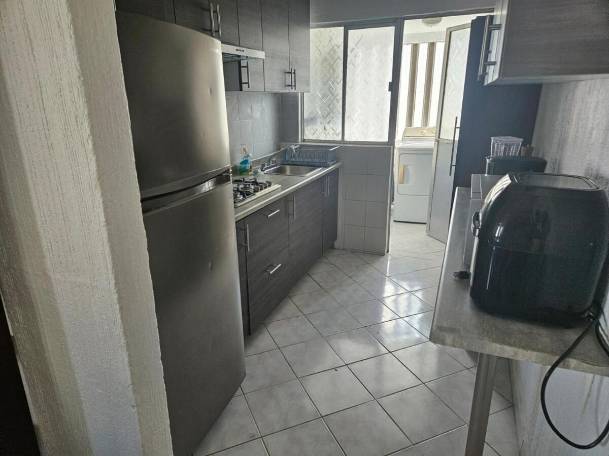 Departamento En Acacias, Al Lado De El Hard Rock *