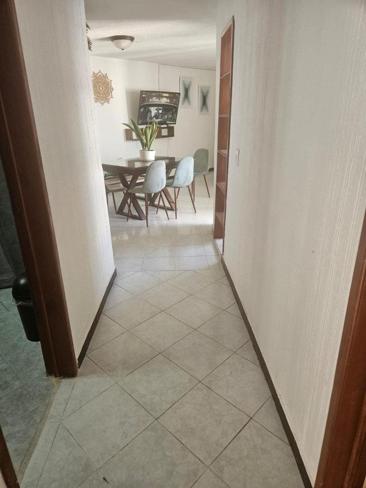 Departamento En Acacias, Al Lado De El Hard Rock