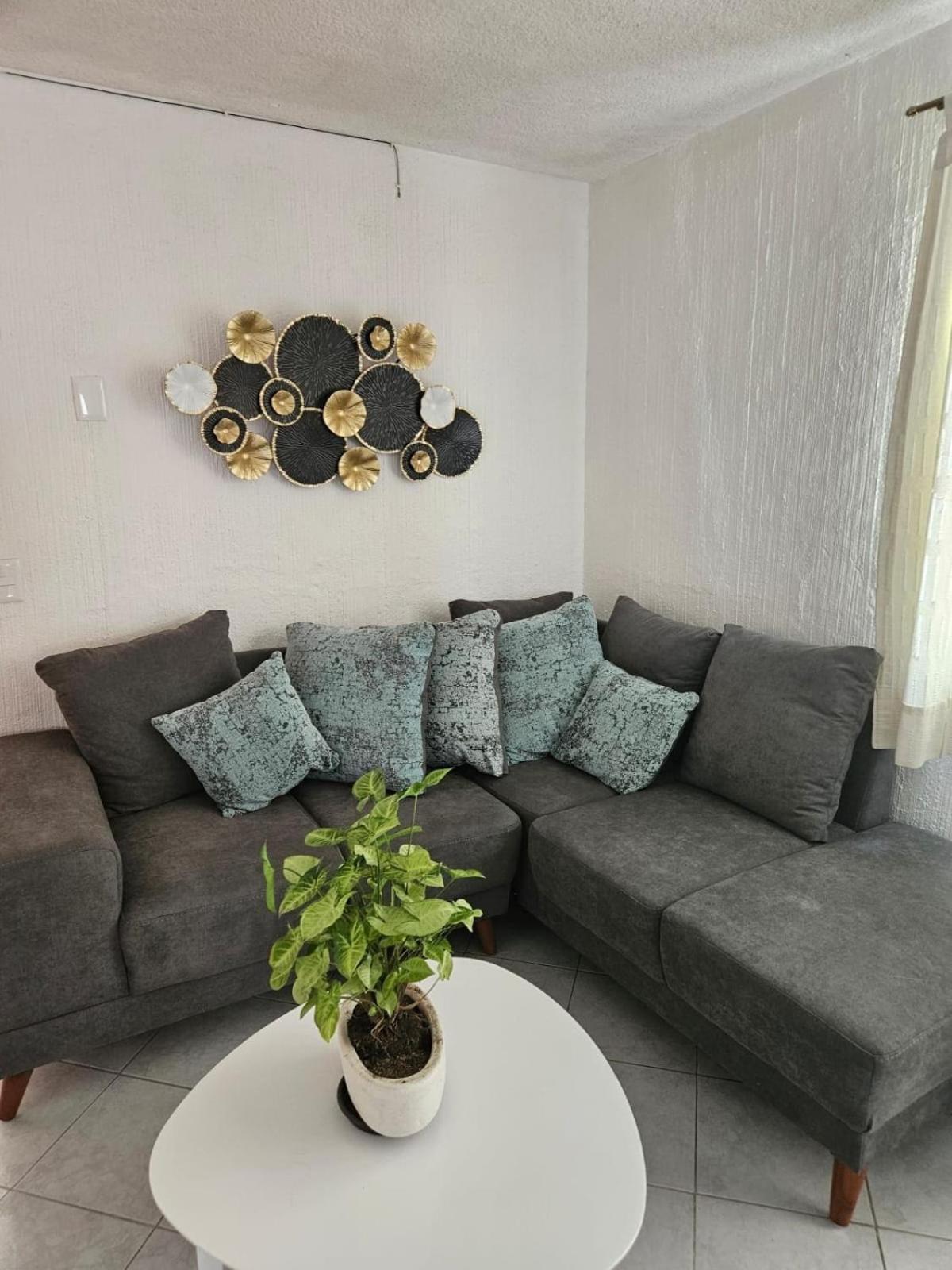 Departamento En Acacias, Al Lado De El Hard Rock Apartment