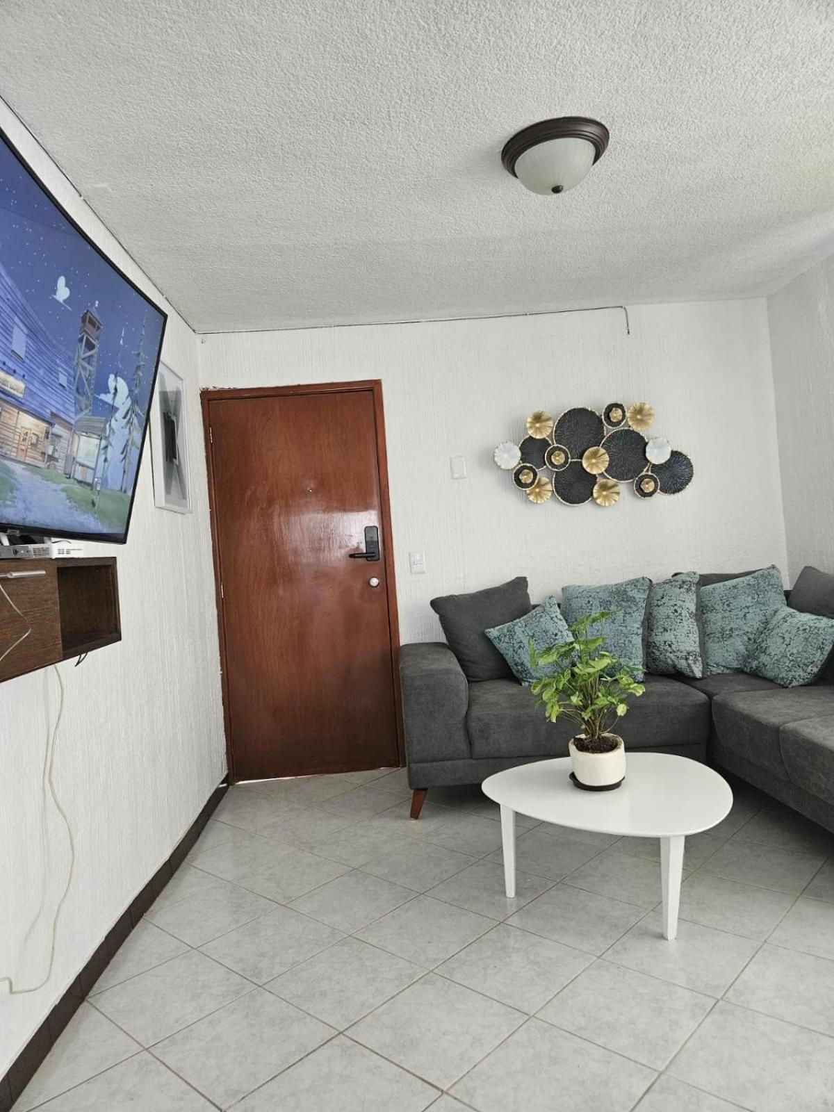 Departamento En Acacias, Al Lado De El Hard Rock