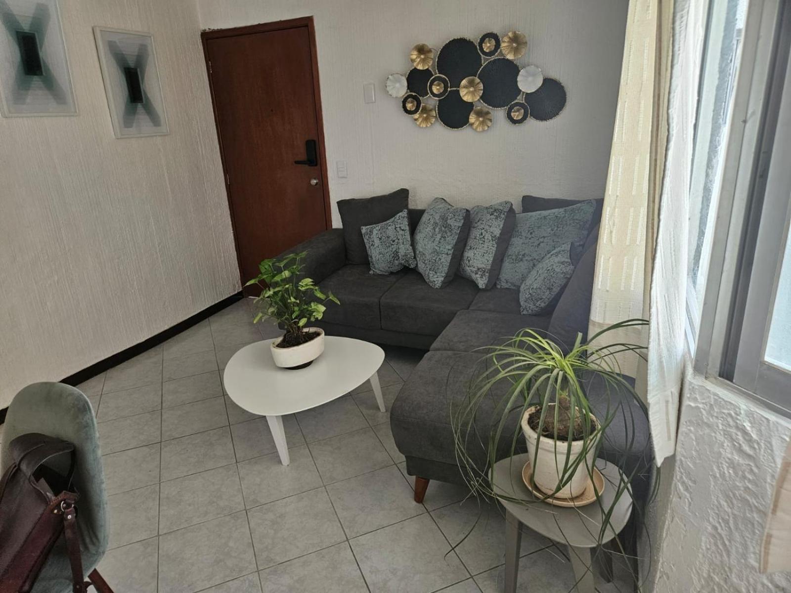 Apartment Departamento En Acacias, Al Lado De El Hard Rock Guadalajara