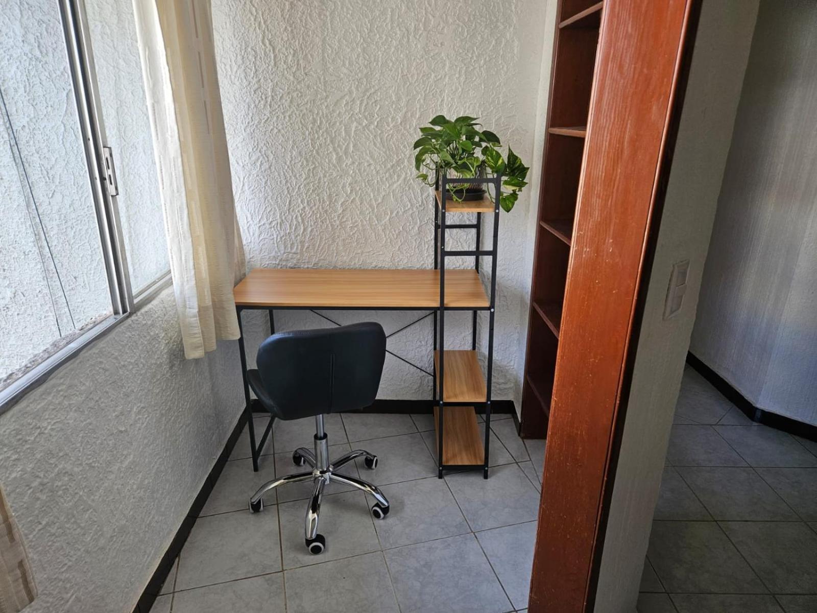 Departamento En Acacias, Al Lado De El Hard Rock * Guadalajara