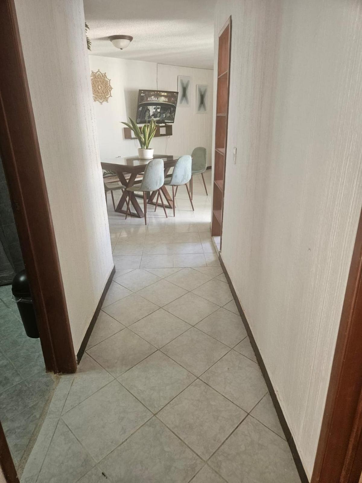 Departamento En Acacias, Al Lado De El Hard Rock Apartment *
