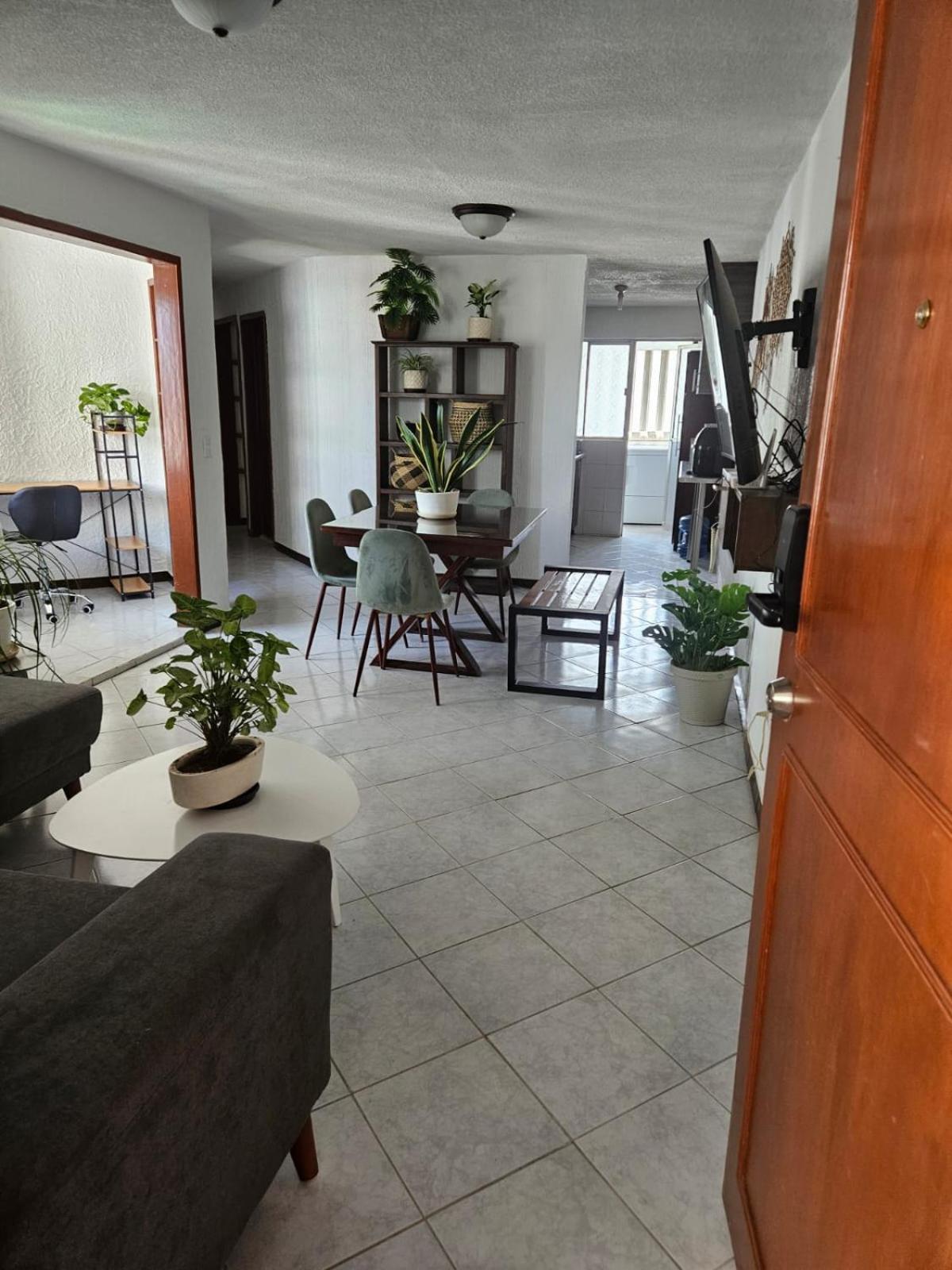 Apartment Departamento En Acacias, Al Lado De El Hard Rock *