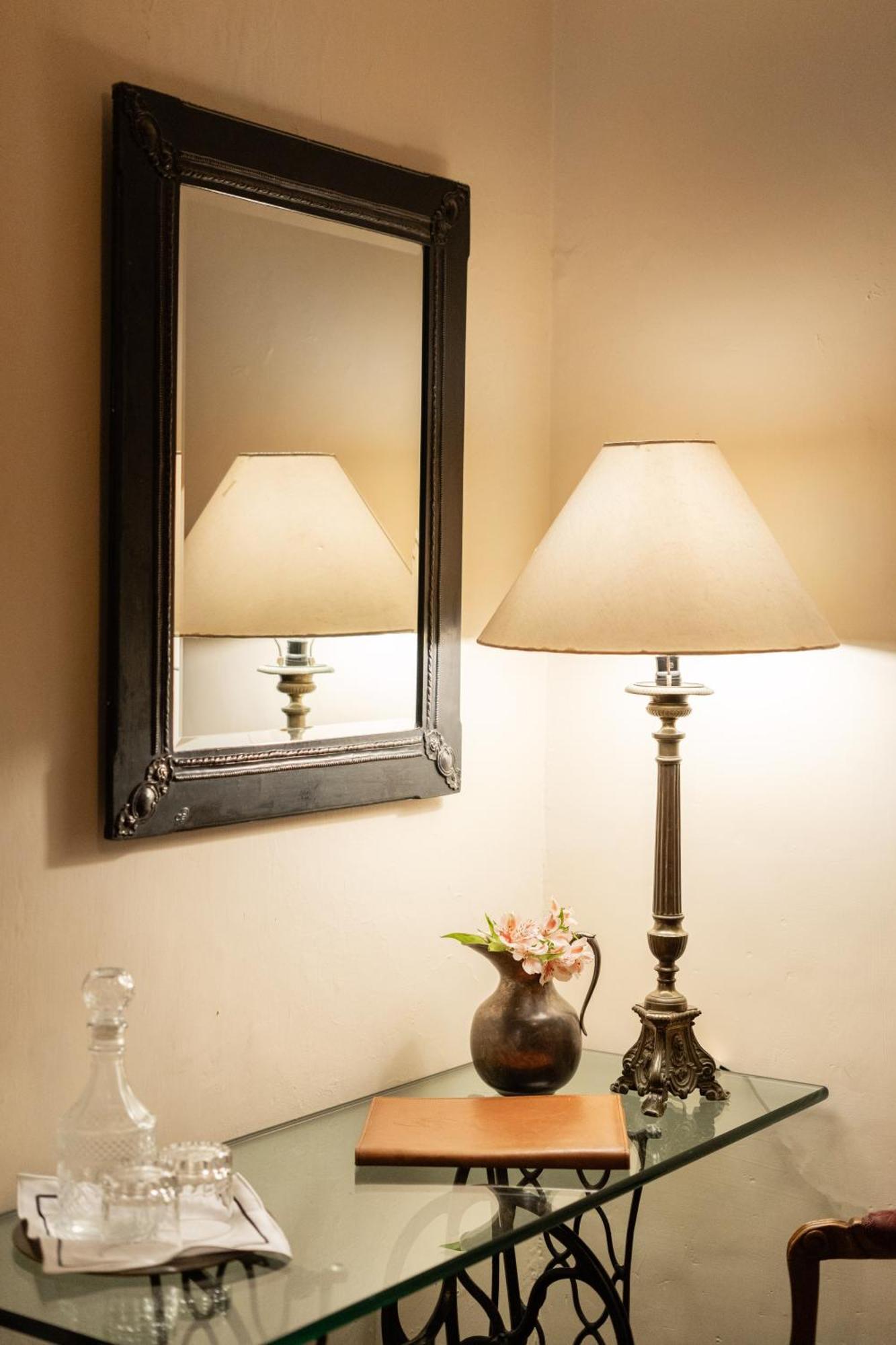 Ganz Boutique Hotel