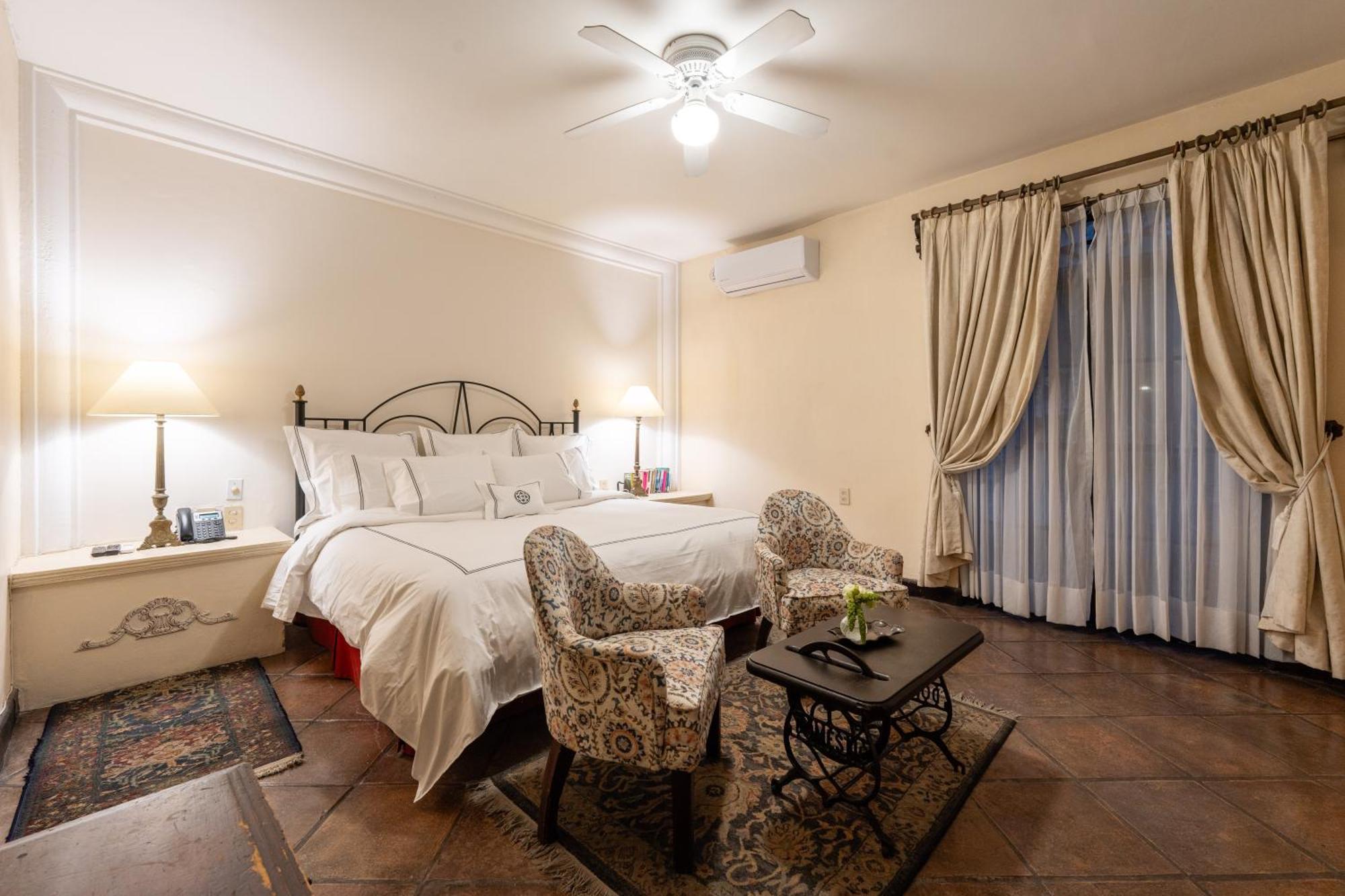 Ganz Boutique Hotel 4*