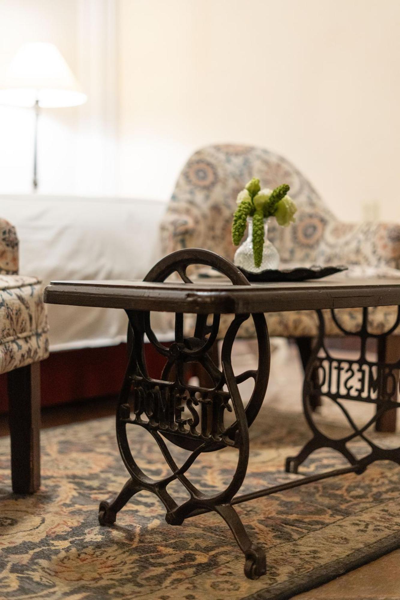 Hotel Ganz Boutique 4*