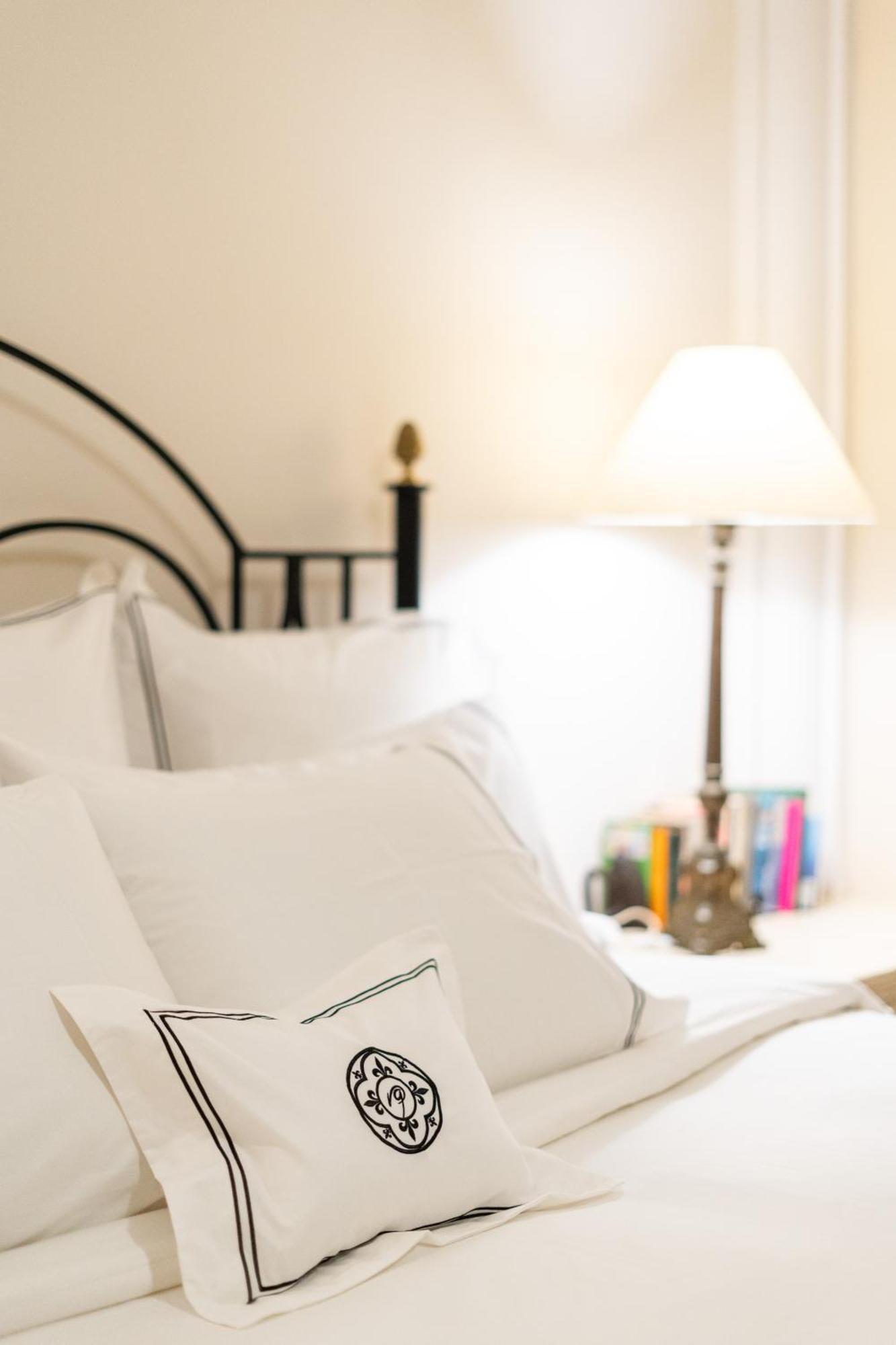 Ganz Boutique Hotel