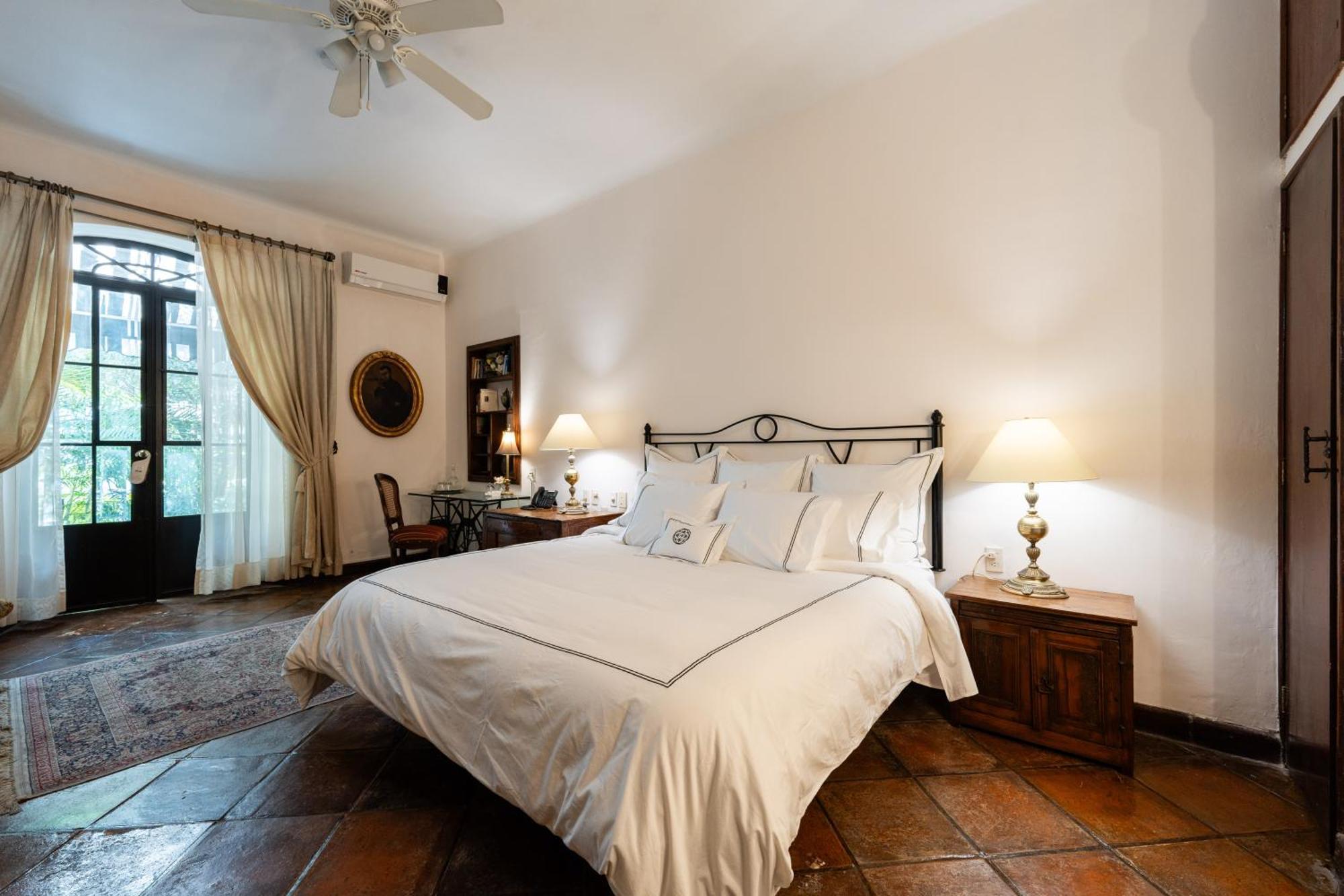 Ganz Boutique Hotel