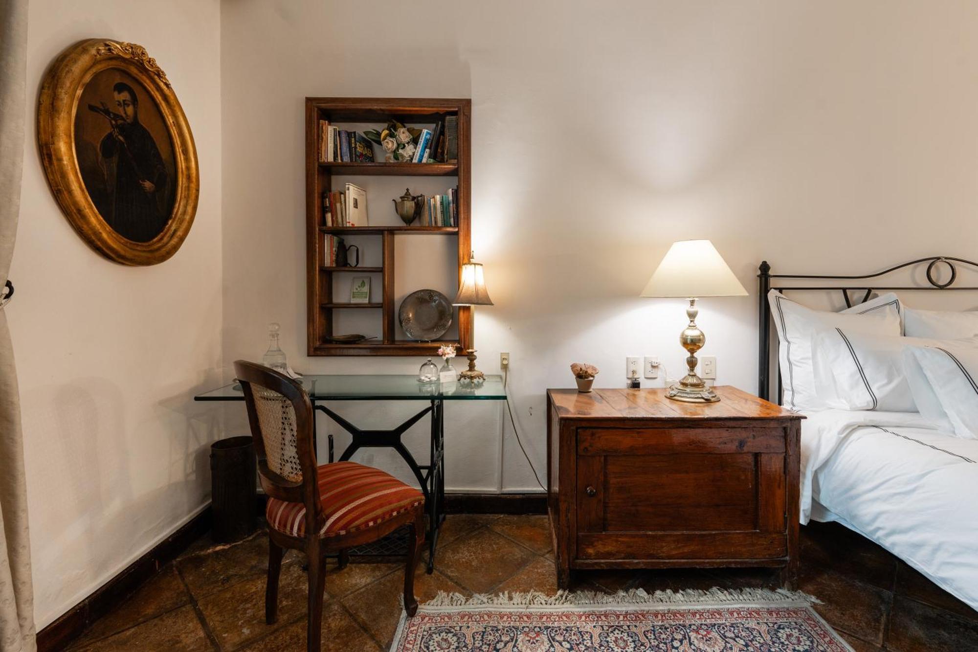 Hotel Ganz Boutique