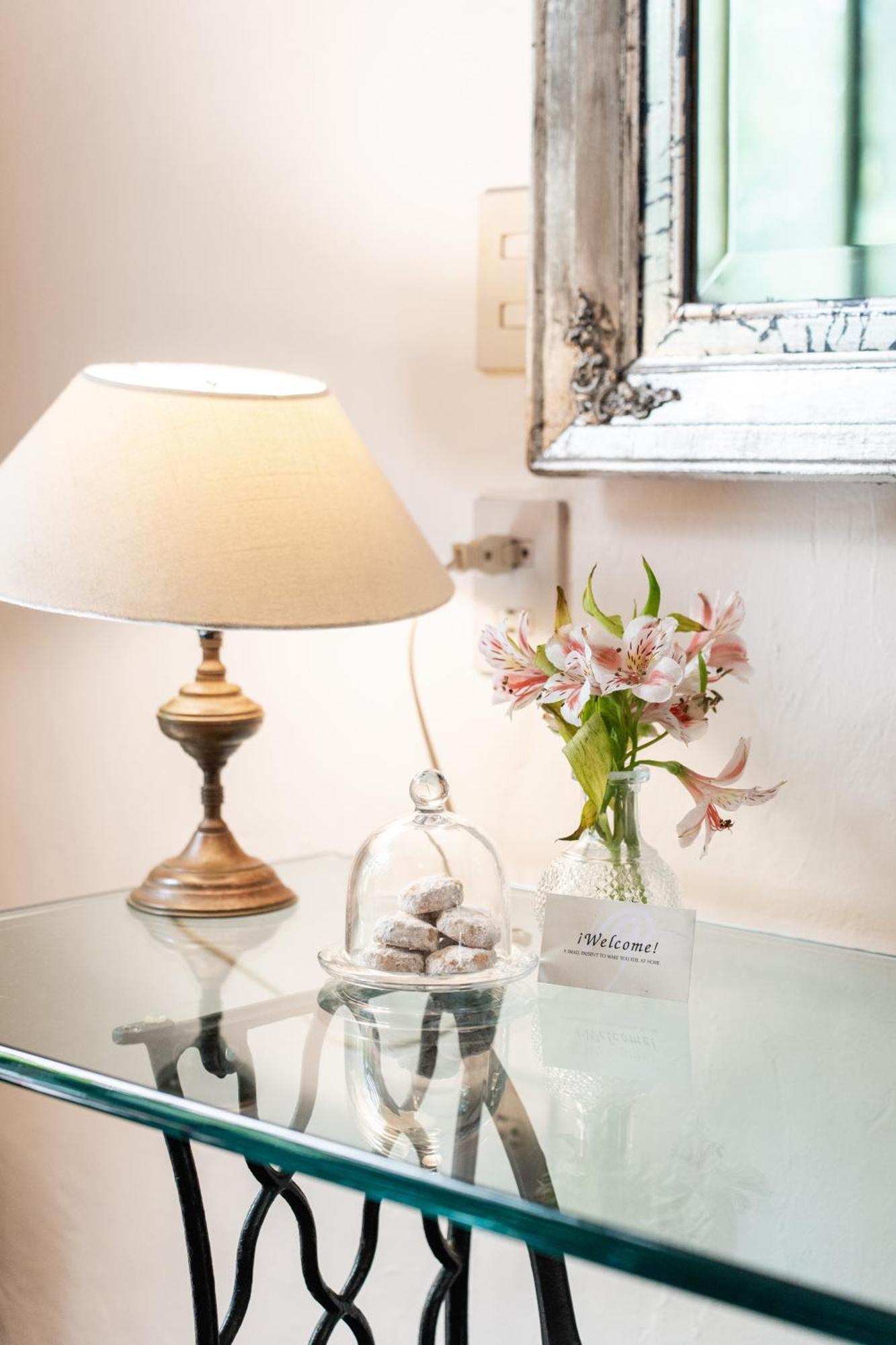 Ganz Boutique Hotel