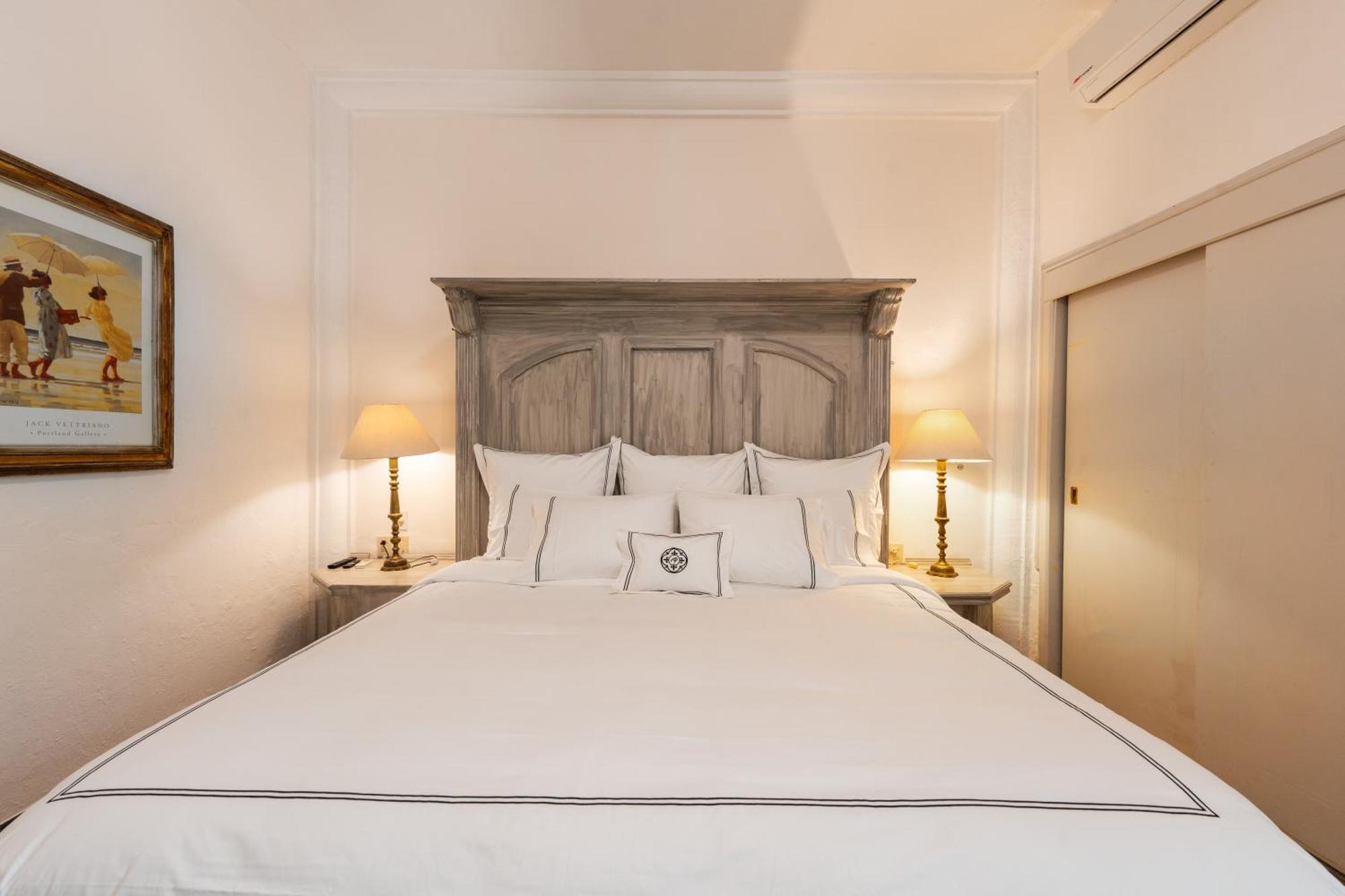 Hotel Ganz Boutique