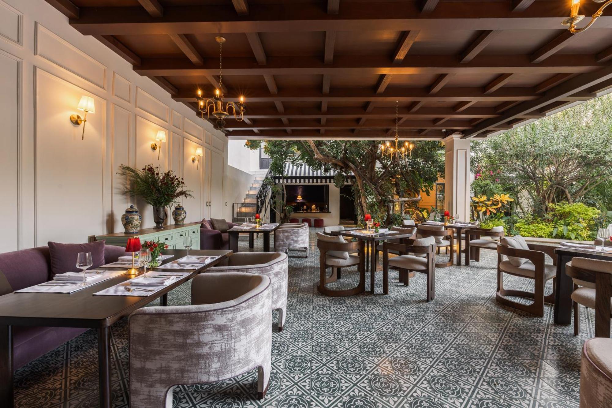 Ganz Boutique Hotel Guadalajara