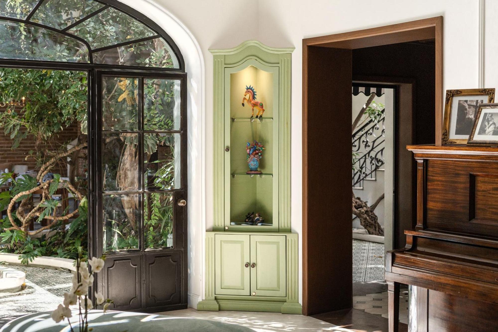 Hotel Ganz Boutique Guadalajara