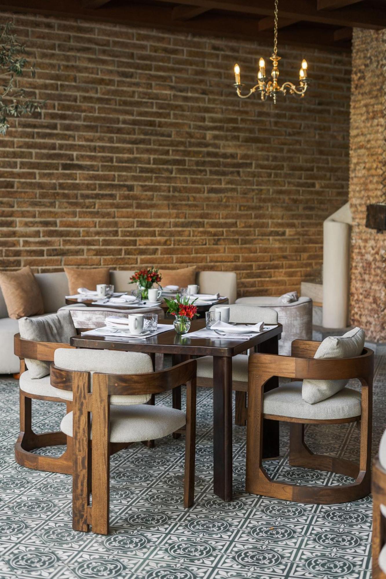 Ganz Boutique Hotel