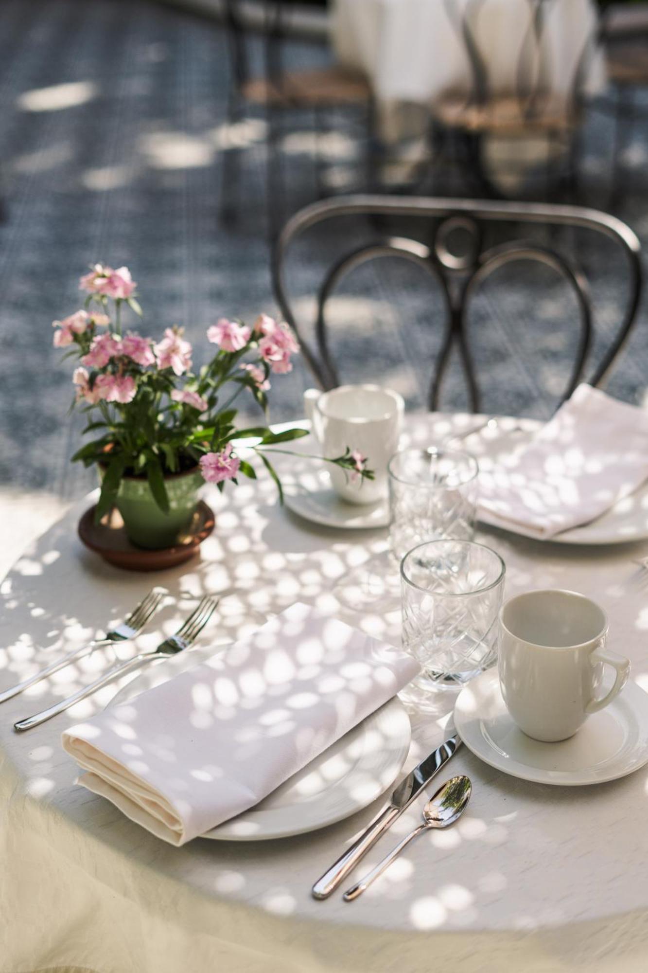 Ganz Boutique Hotel 4*