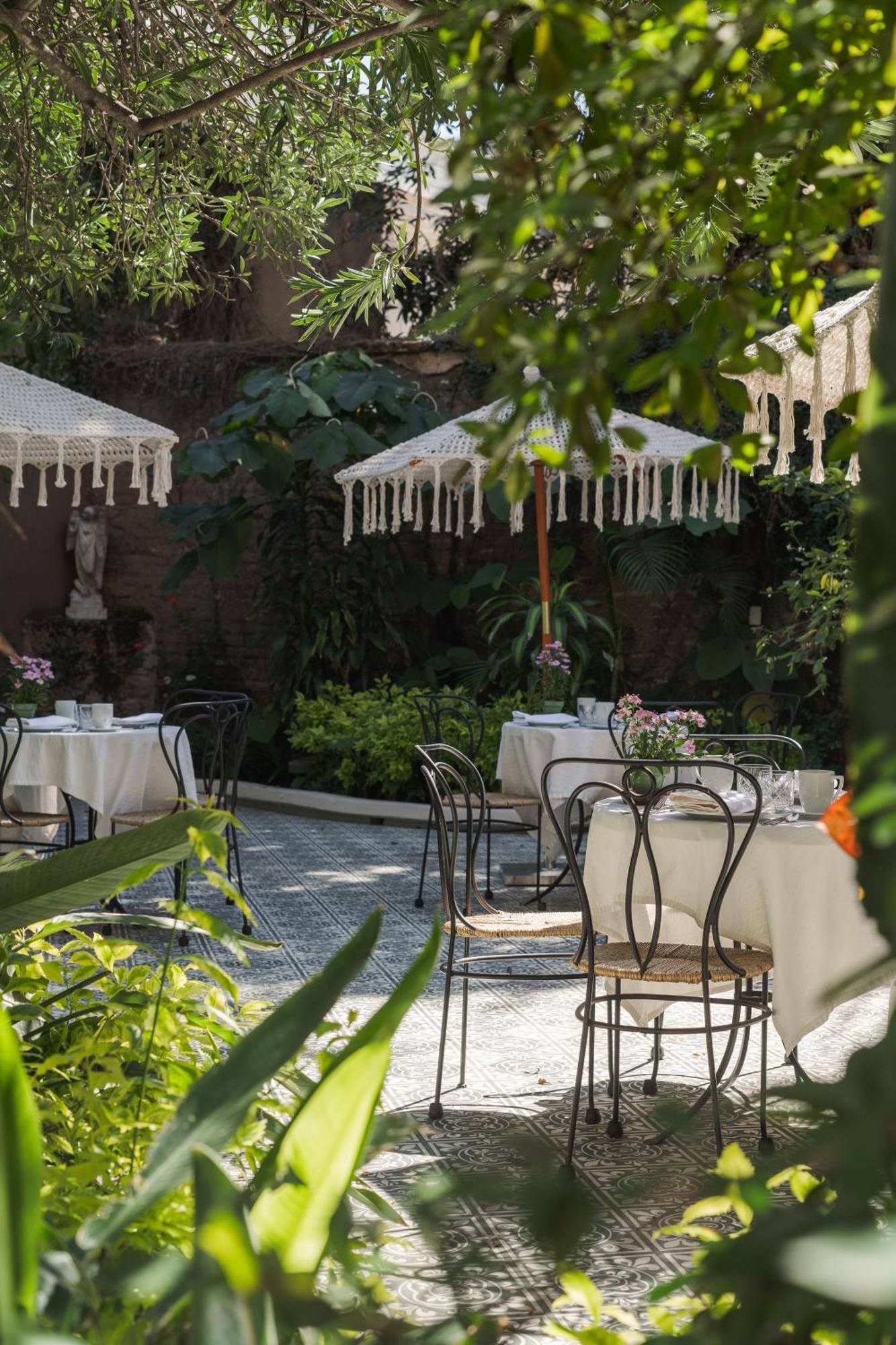 Ganz Boutique Hotel Guadalajara