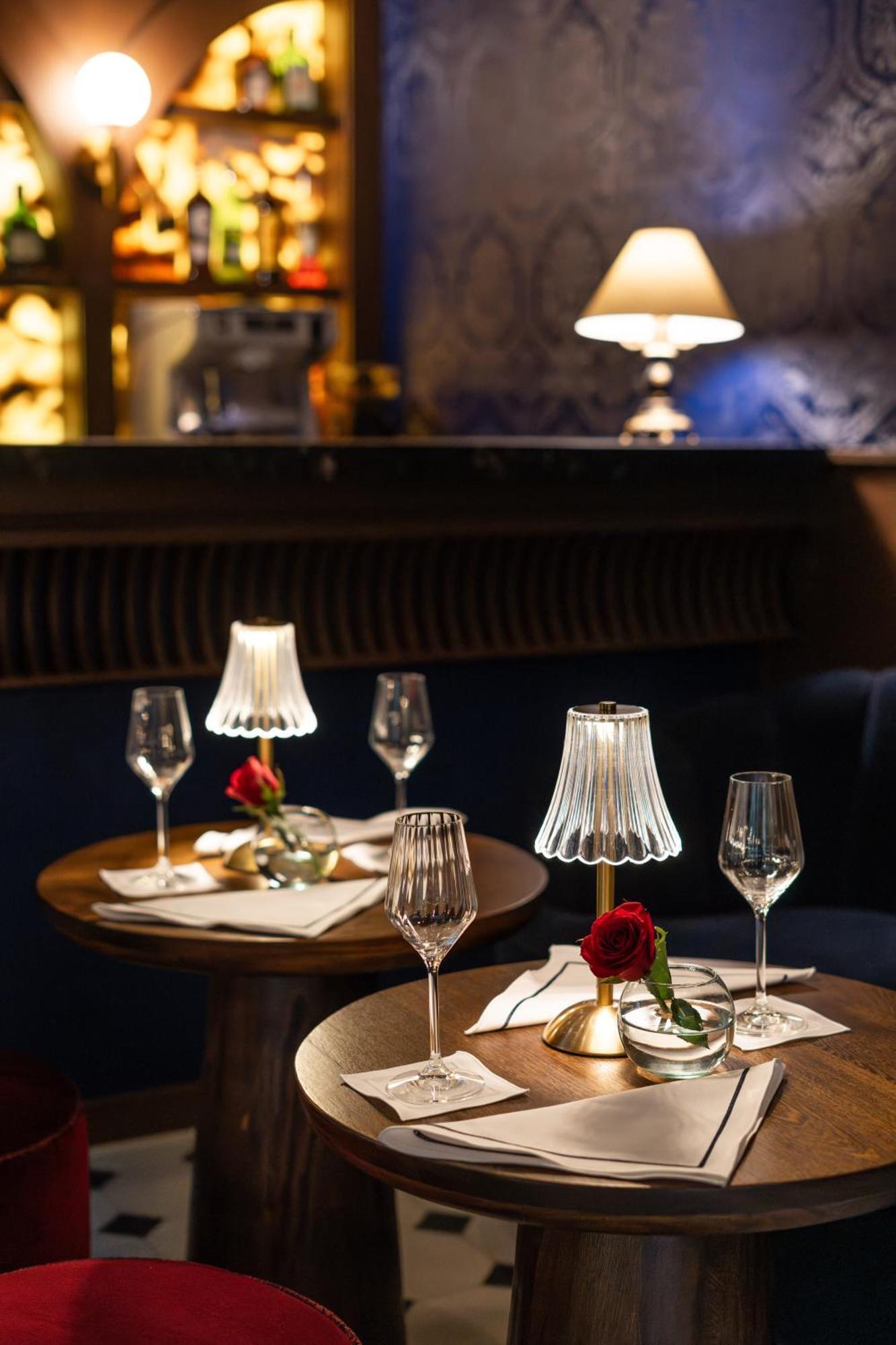 Ganz Boutique 4*