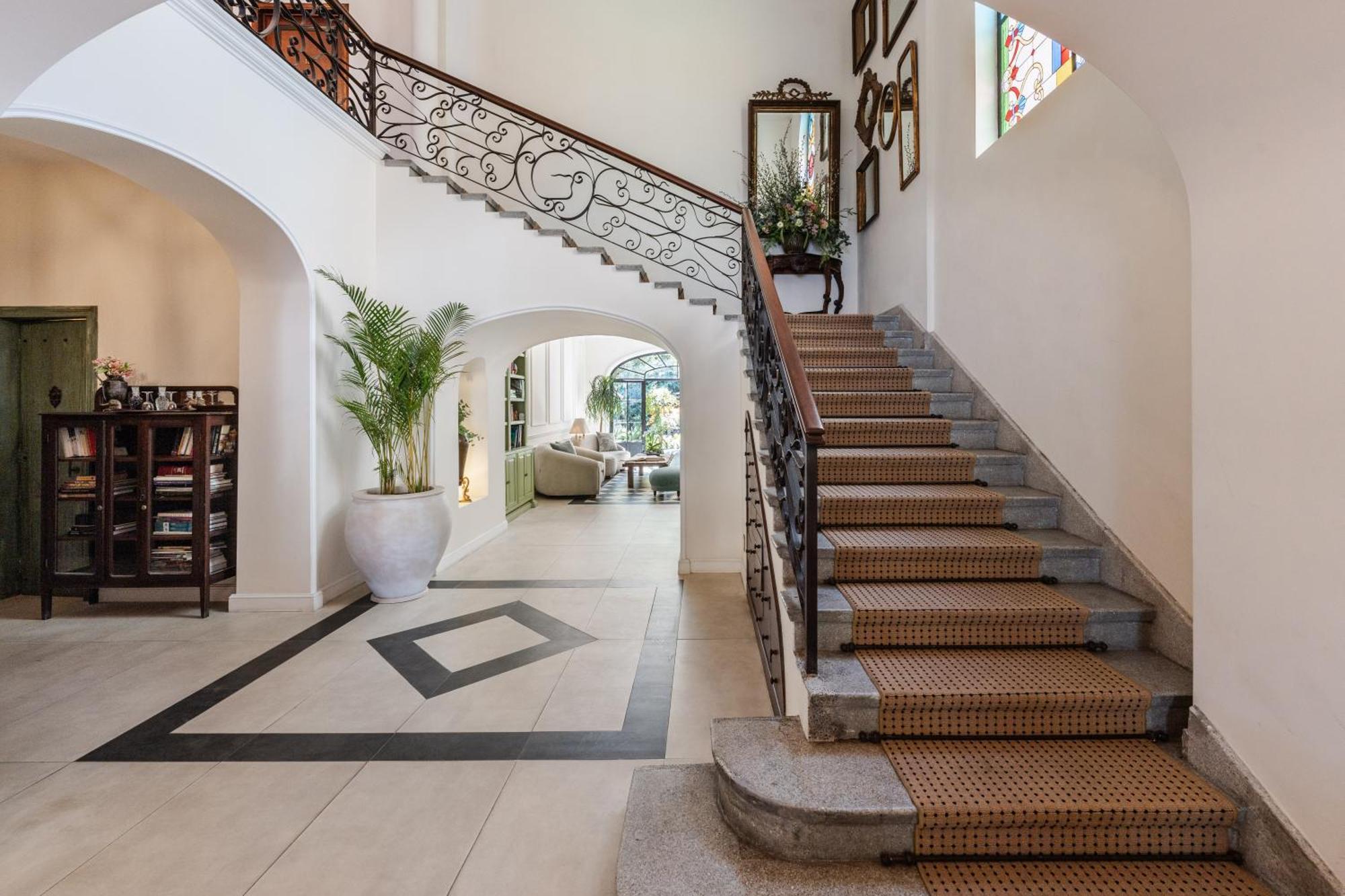 Ganz Boutique Hotel
