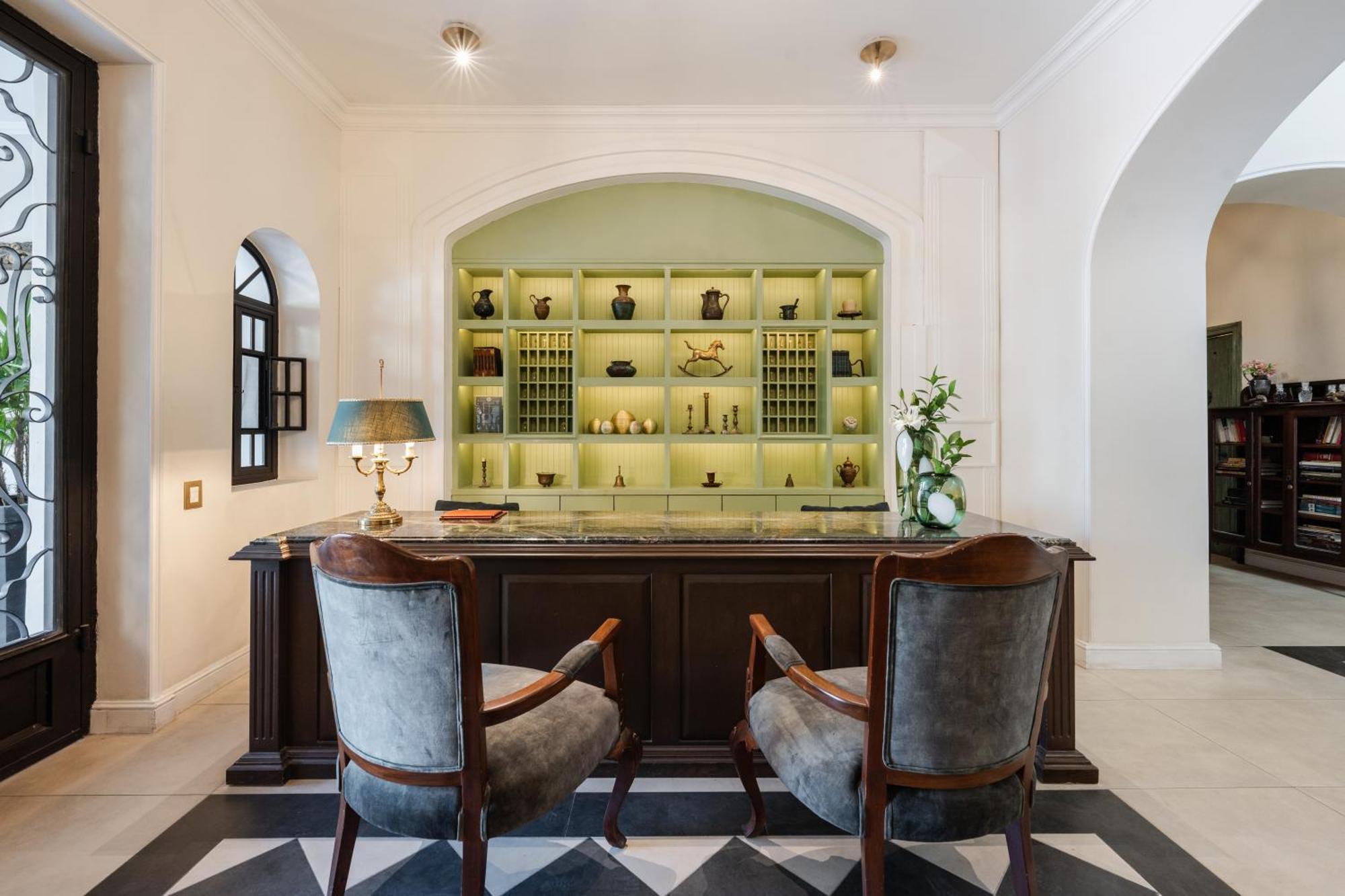Hotel Ganz Boutique