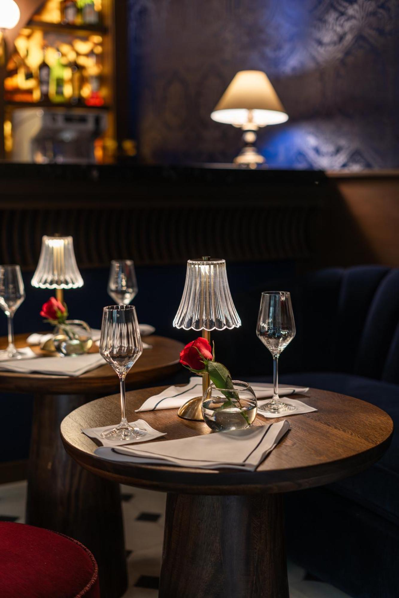 Hotel Ganz Boutique 4*
