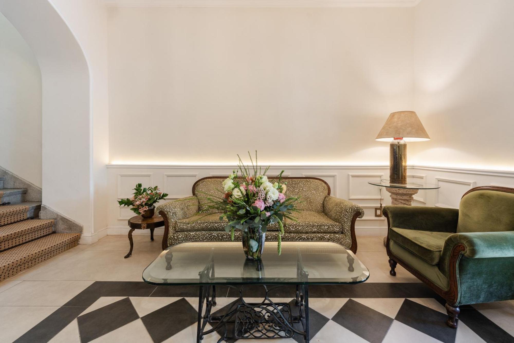 Hotel Ganz Boutique