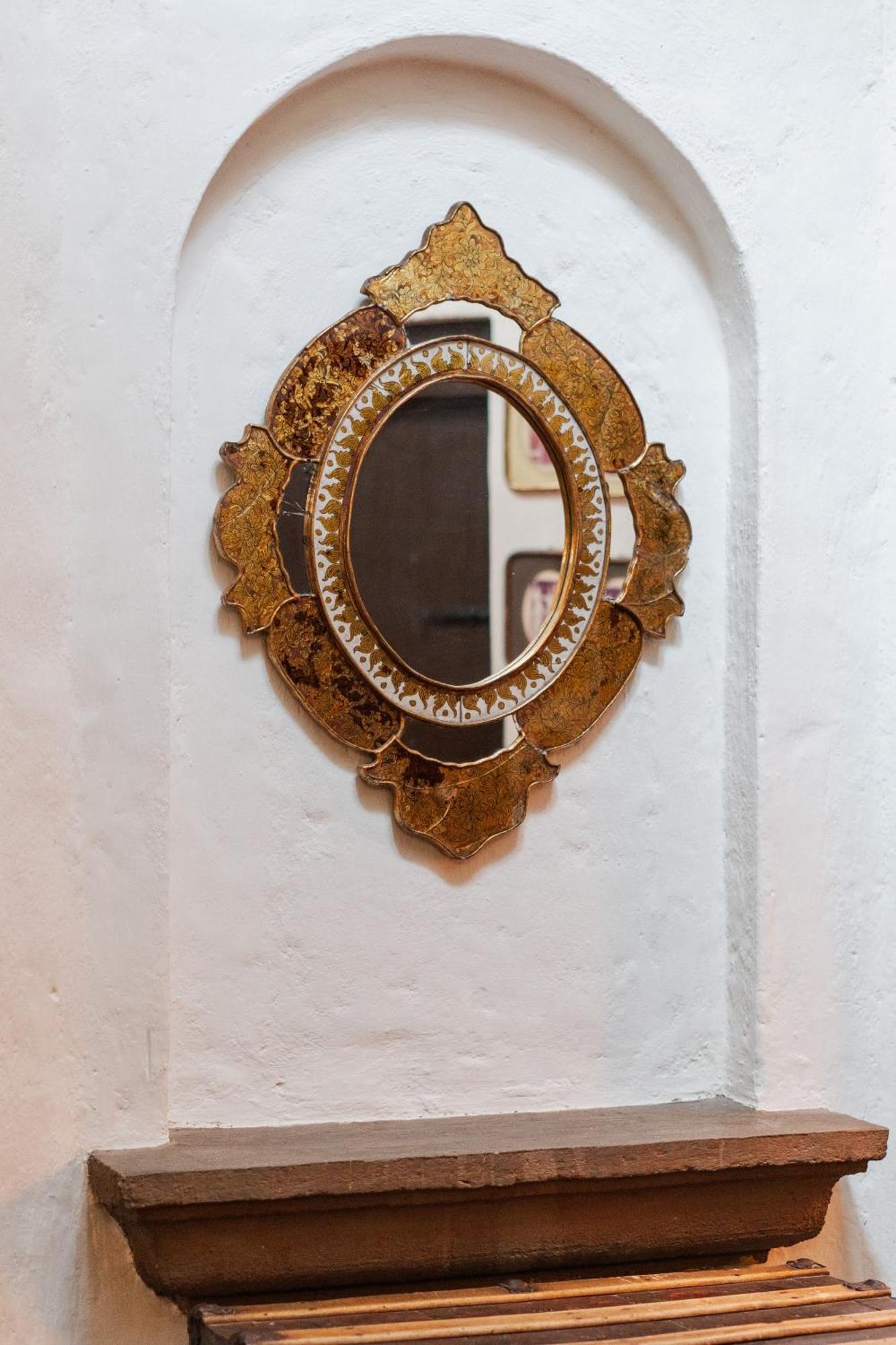 Ganz Boutique Hotel Guadalajara