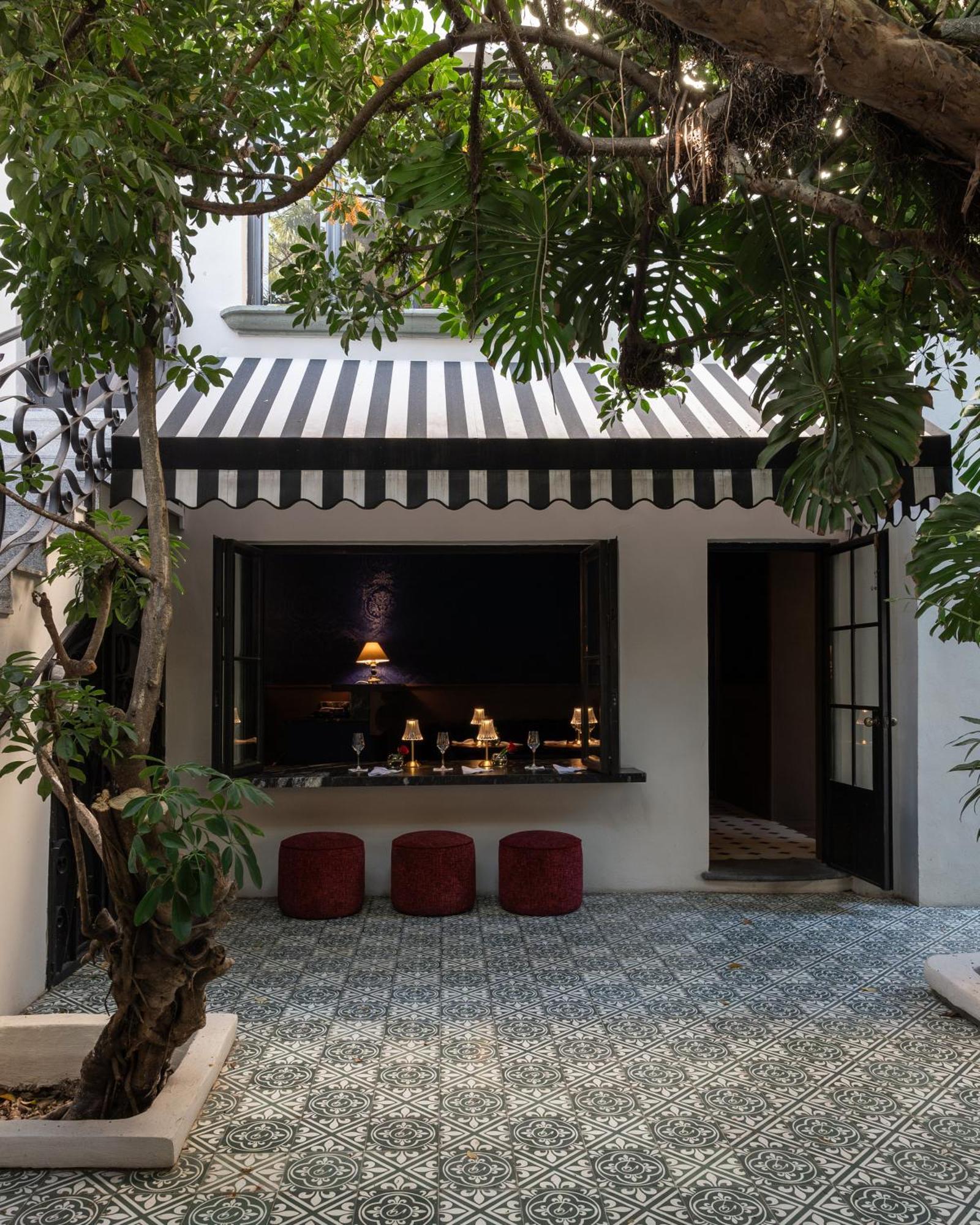 Hotel Ganz Boutique Guadalajara