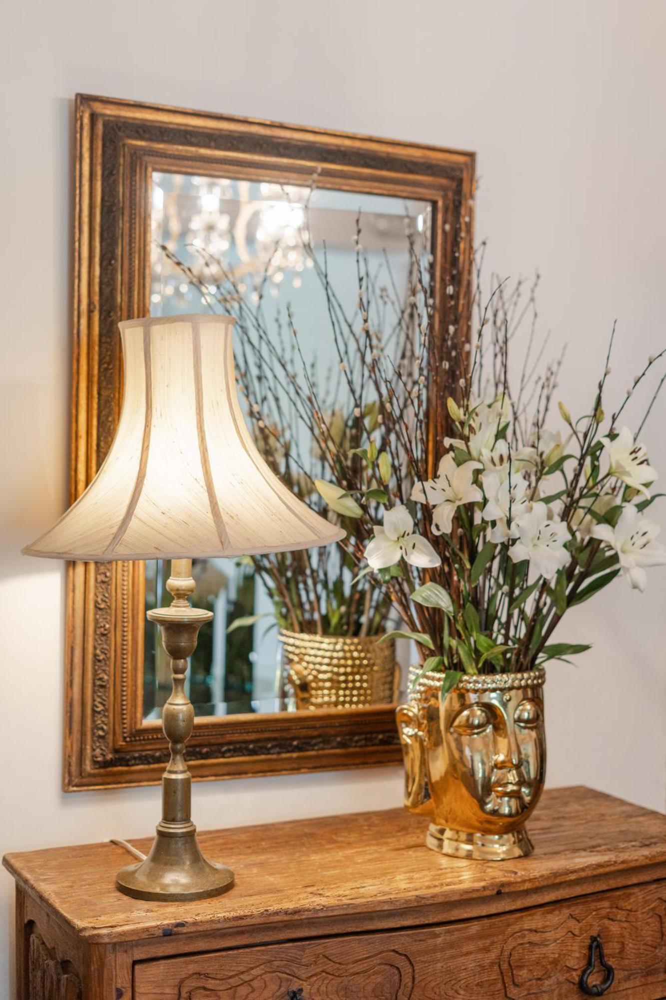 Ganz Boutique 4*